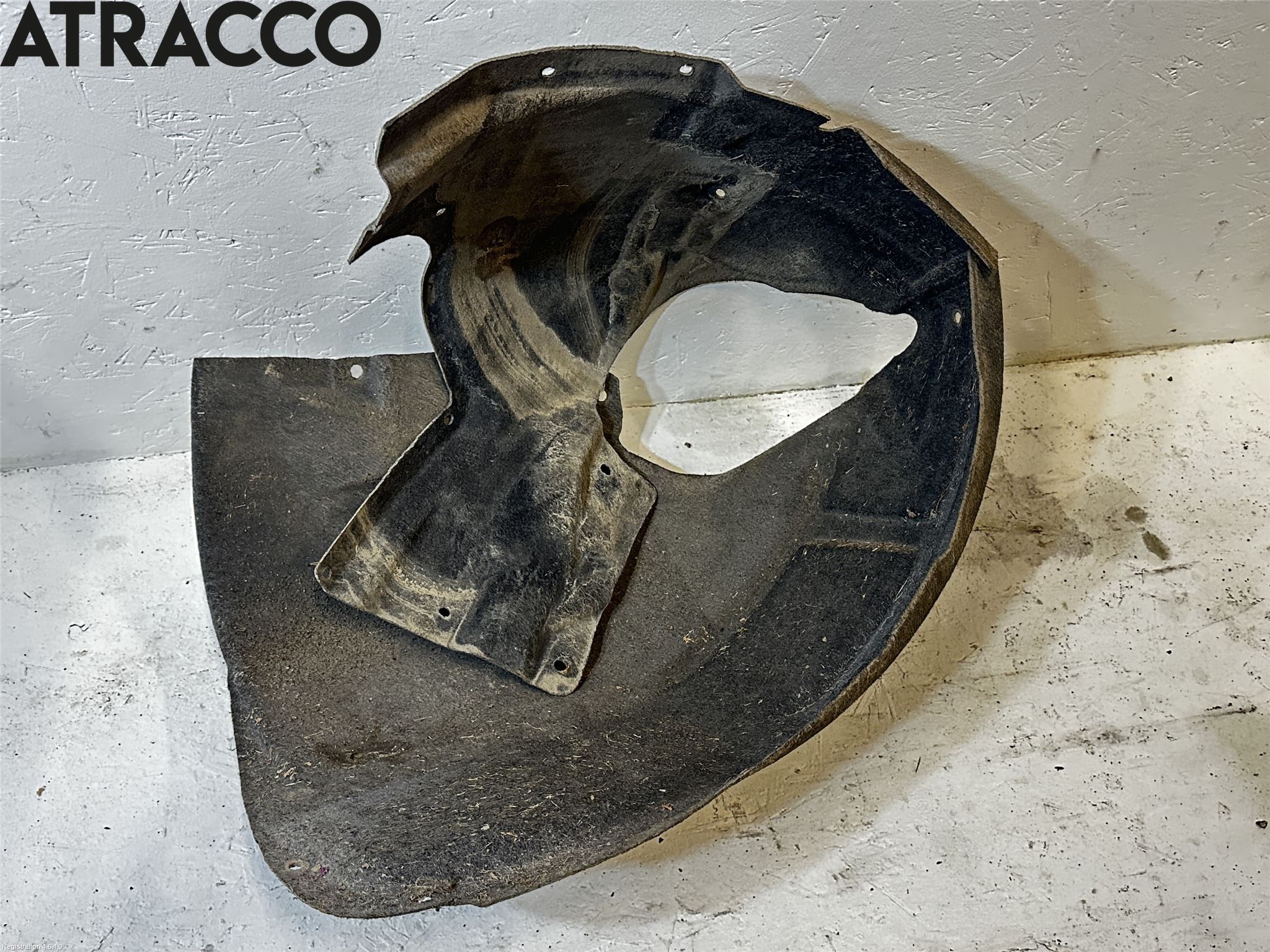 Tesla MODEL S 13- Skjerm Indre