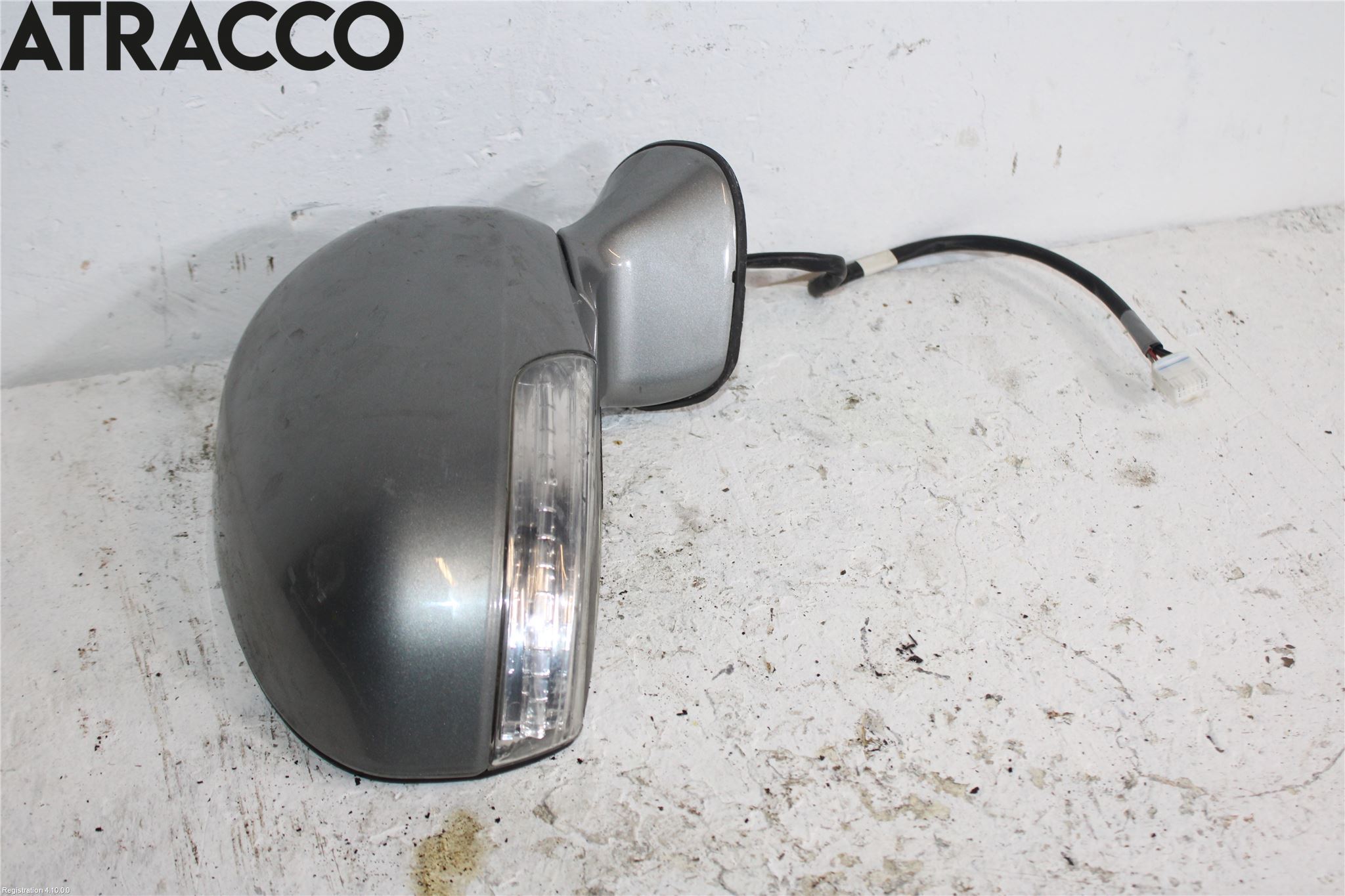 Toyota AVENSIS 09-15 Speil H M-El Justering