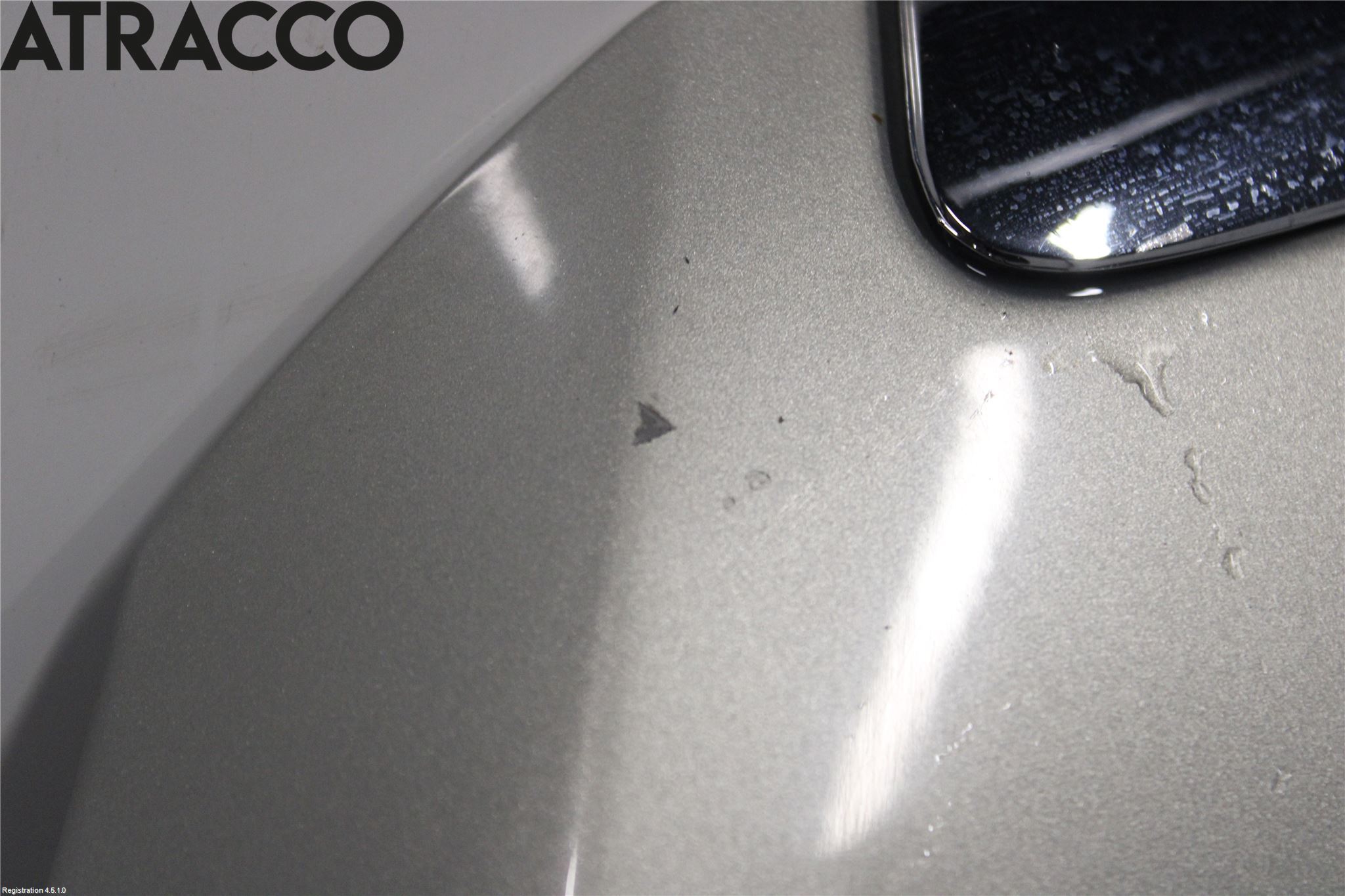 Ford FOCUS 08-11 Panser