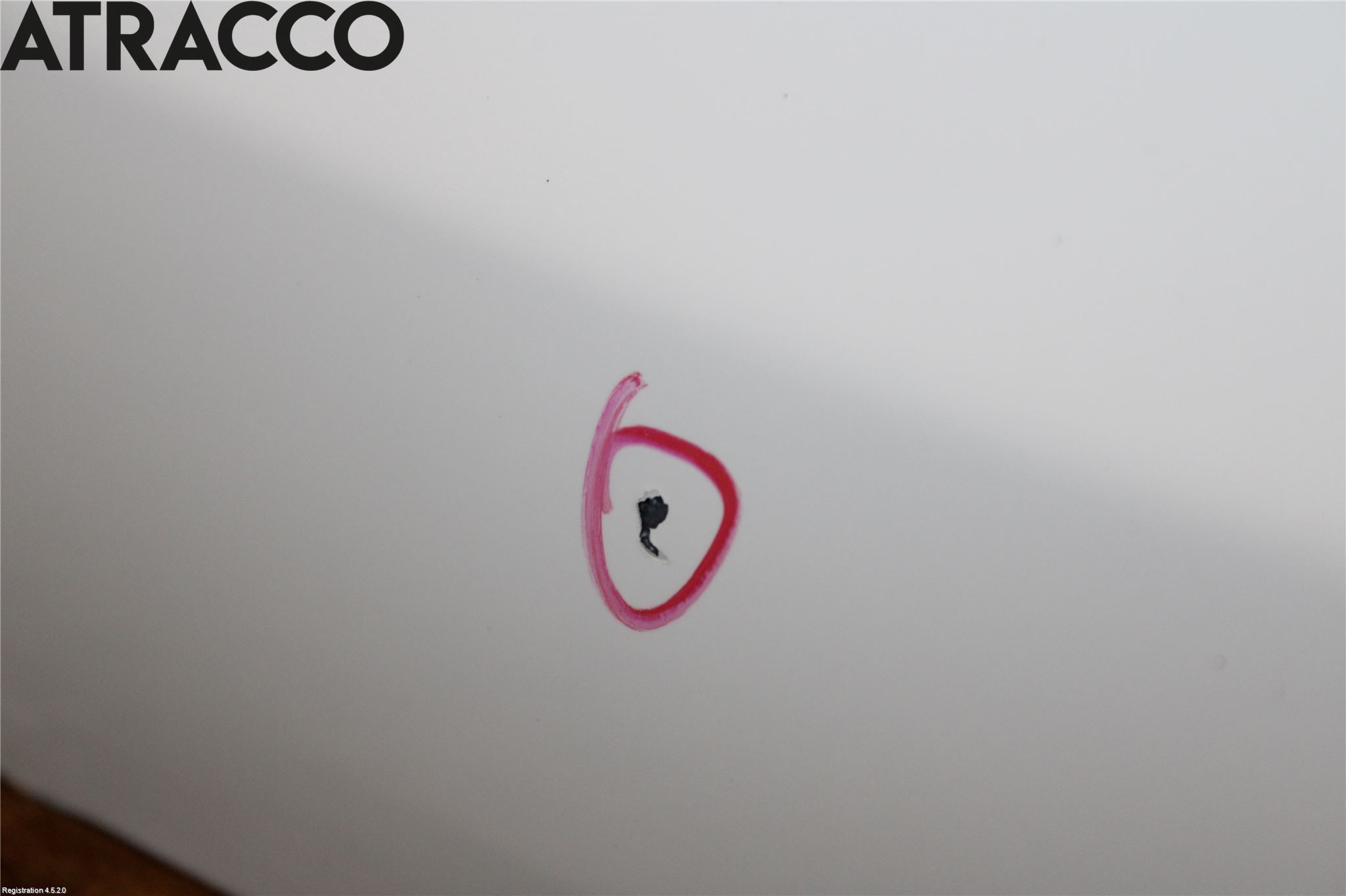 Opel ASTRA J 10-15 Dør 4D Bak Høyre