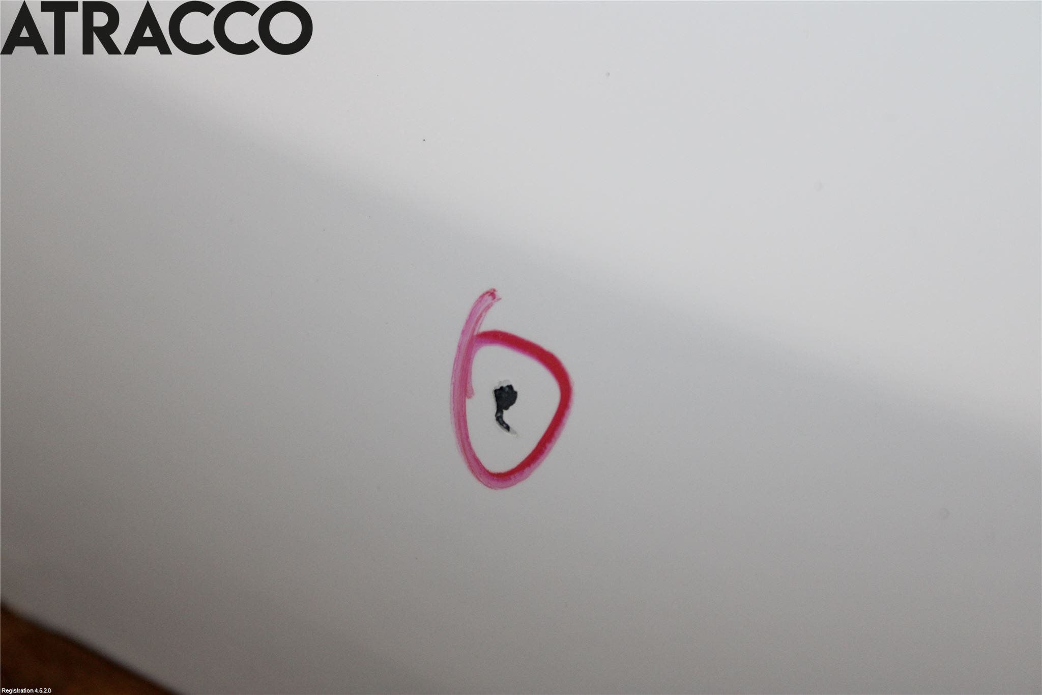 Opel ASTRA J 10-15 Dør 4D Bak Høyre