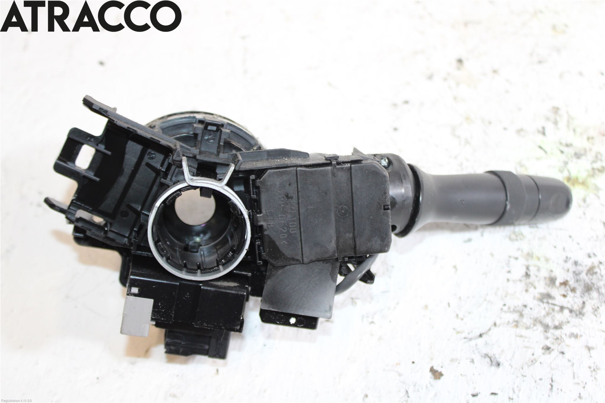 Toyota RAV 4 06-12 Bryter Ratt Blinklys - Lys