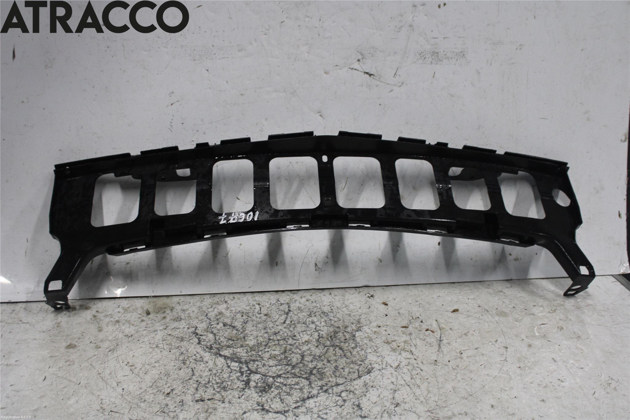 Mercedes-Benz MB CLS (C219) 03-11 Front Øvrig