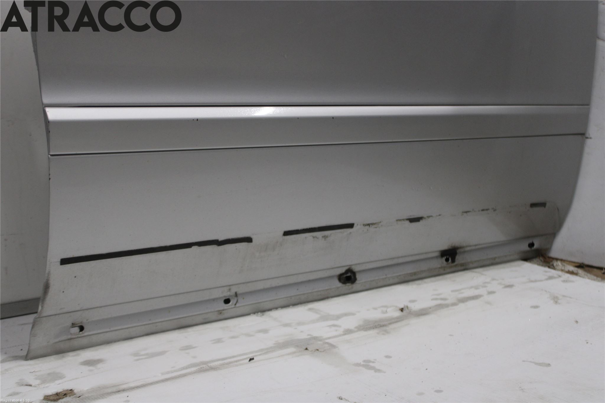 Volvo XC70 01-04 Dør 4D Foran Høyre