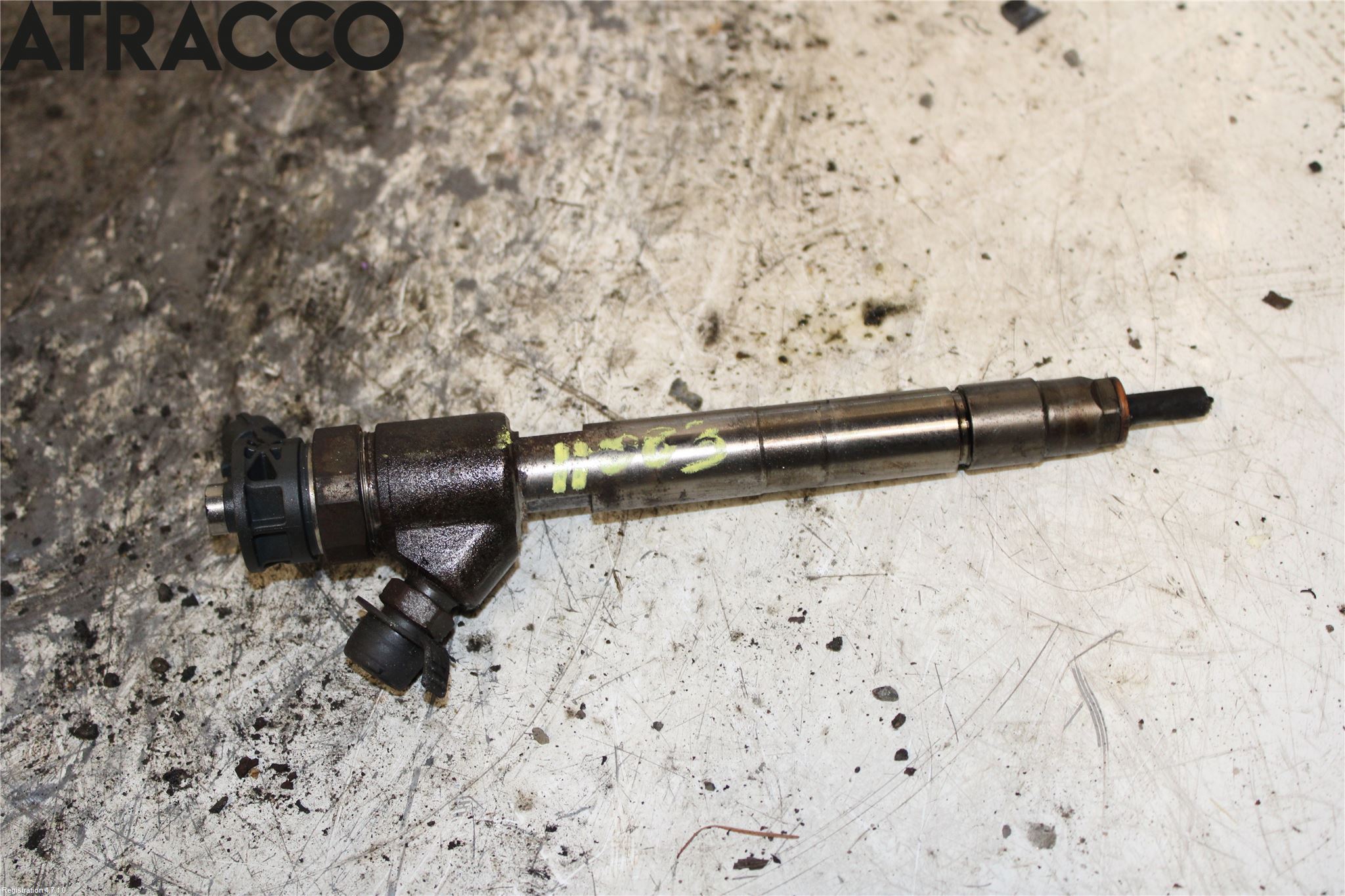 Peugeot PARTNER/E-PARTNER 19- Inns Dyse