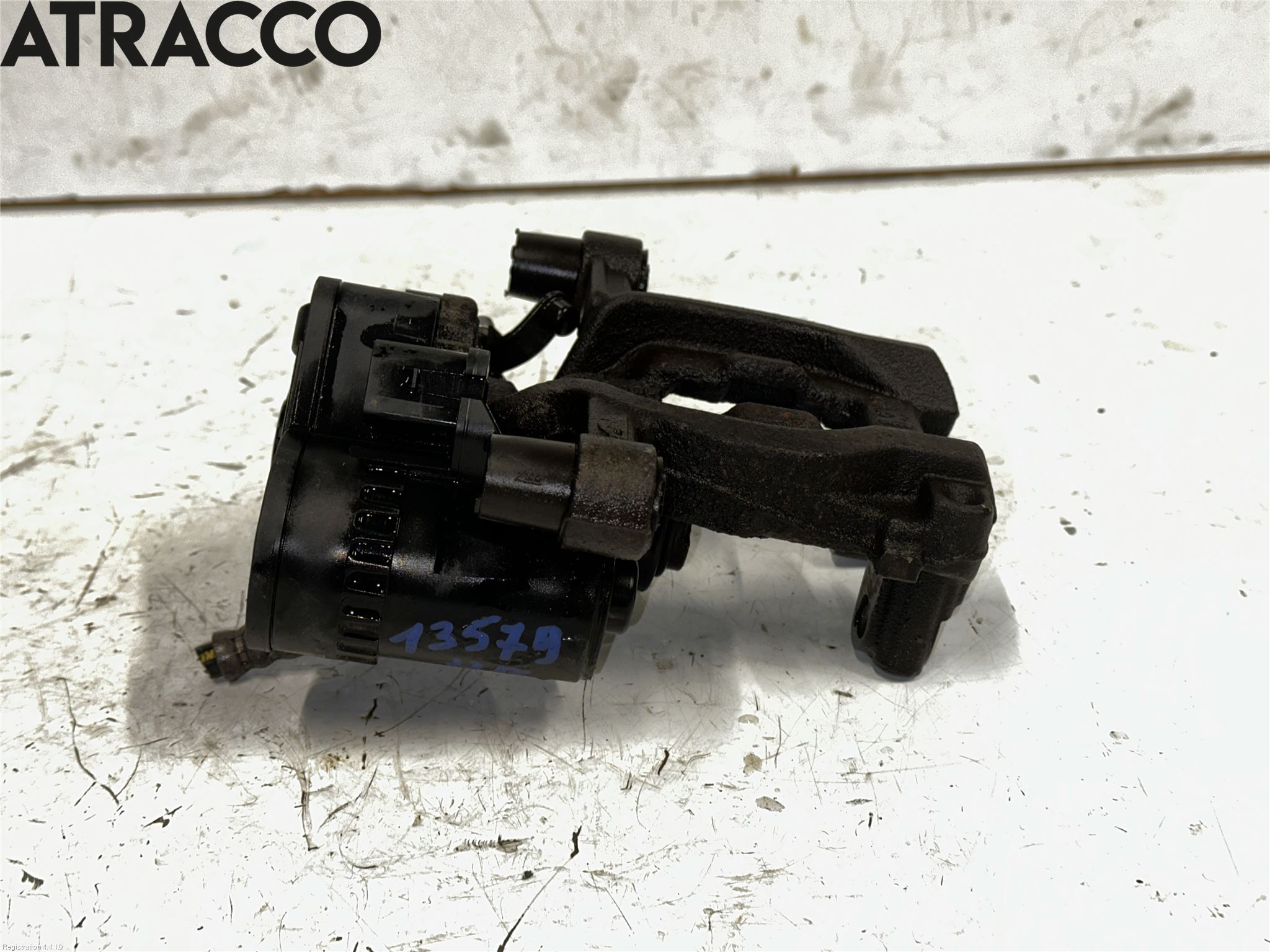 BMW 2 F45 Active Tourer 14-21 Bremsecaliper Bak Høyre