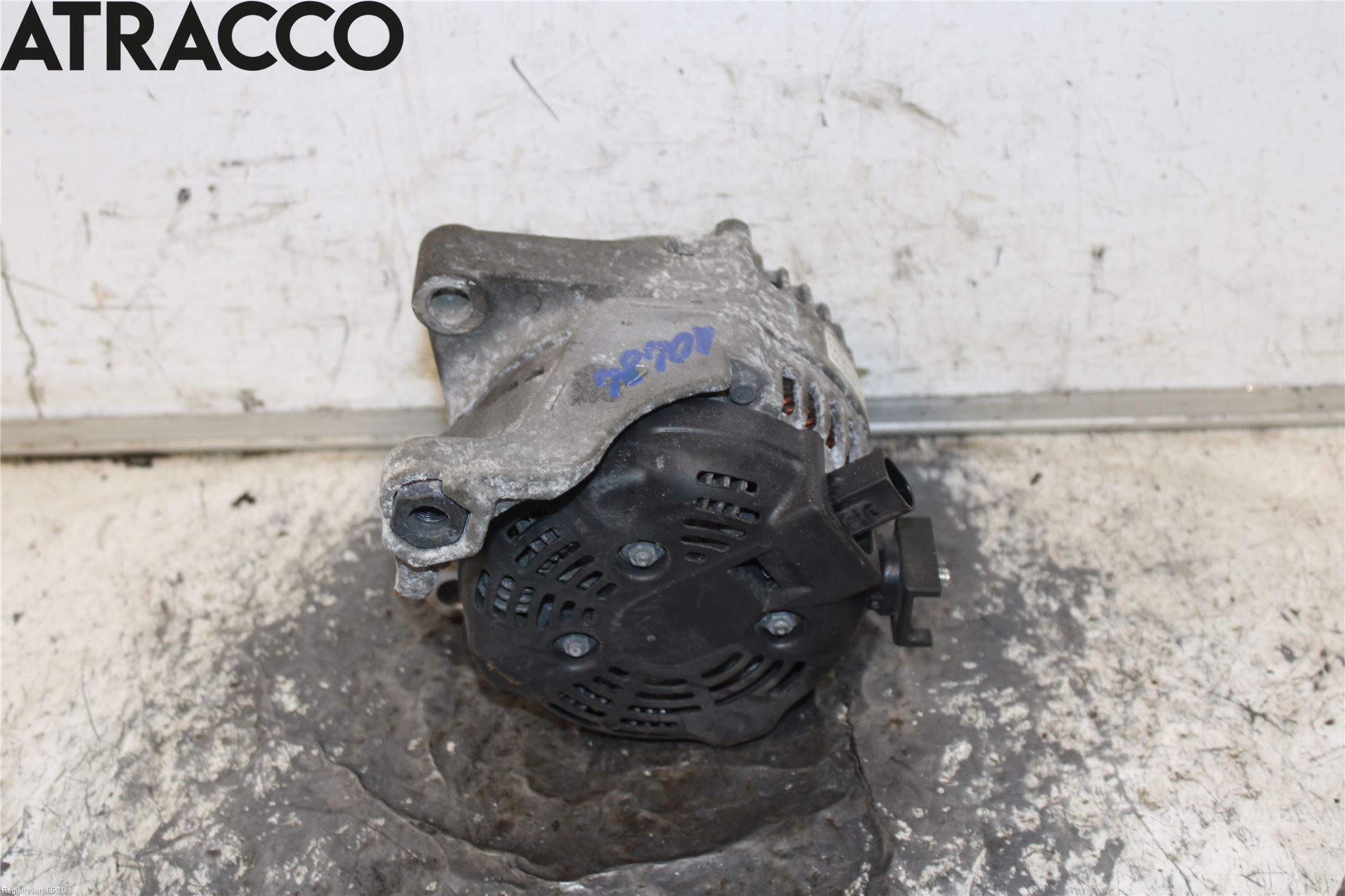 Mini ONE/COOPER 5DR F55 14-24 Dynamo