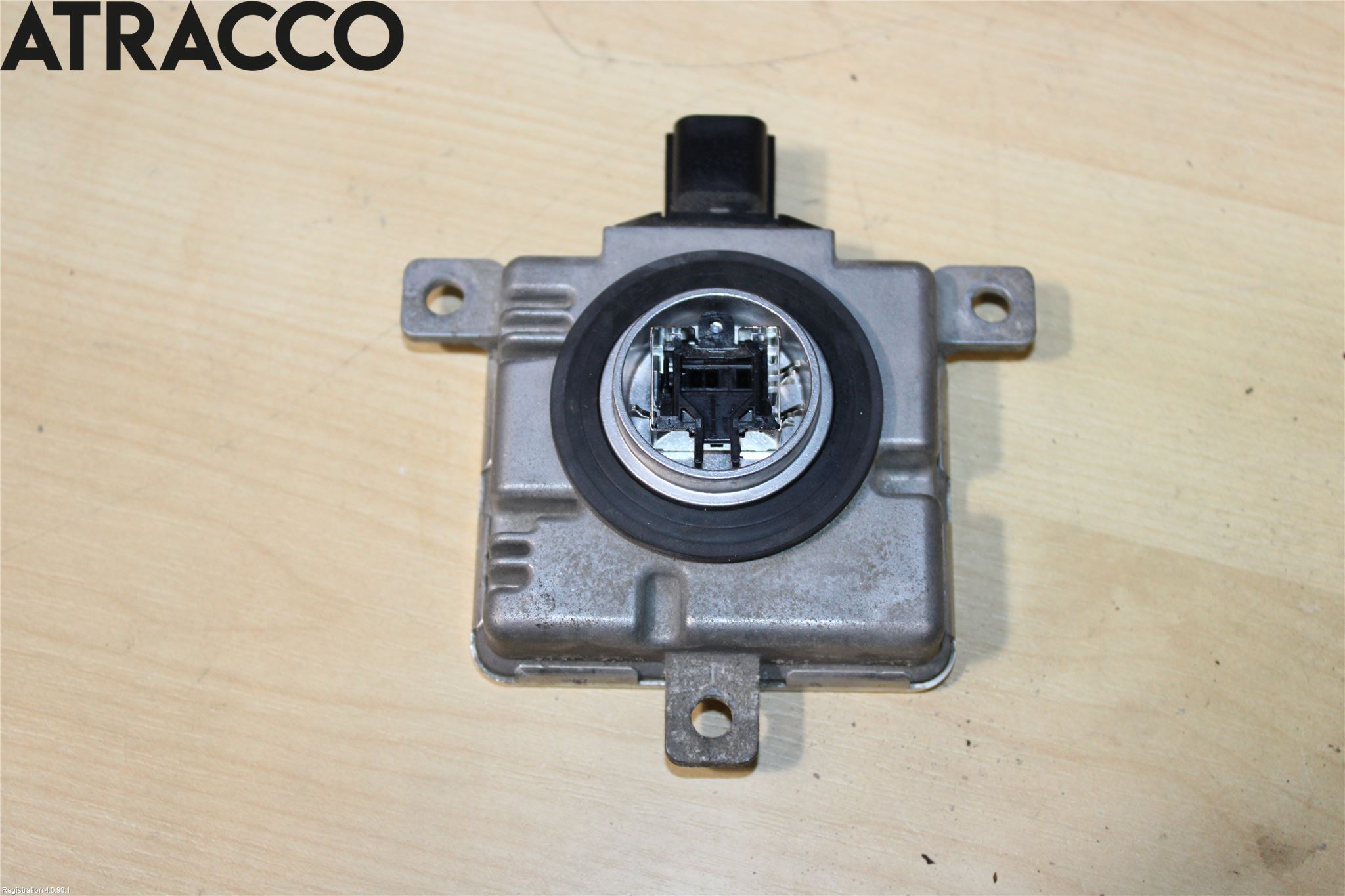 Mitsubishi OUTLANDER 13-21 Styreenhet Xenon