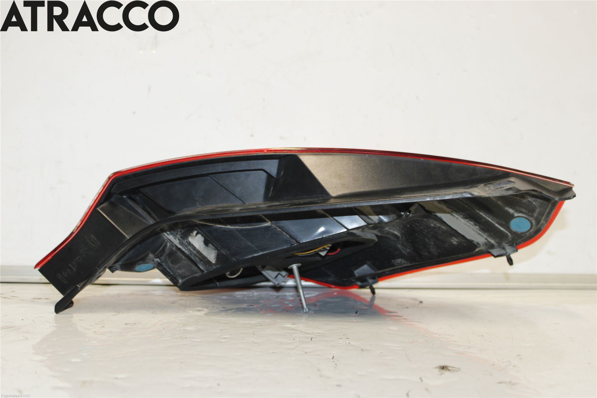 Ford FIESTA 13-17 Baklykt Høyre