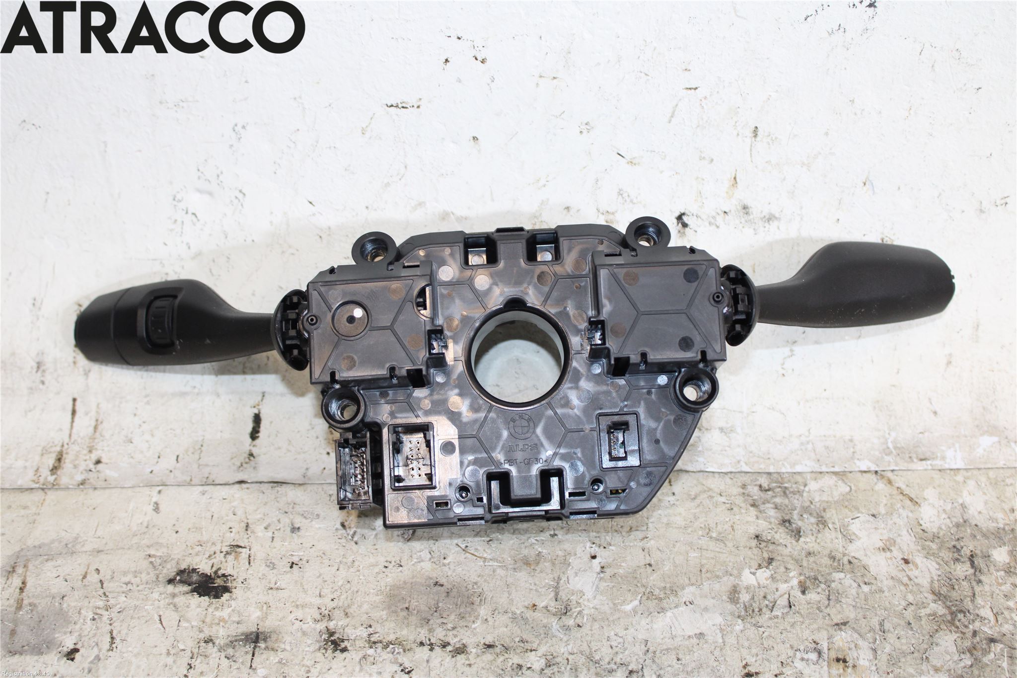 BMW X5 F15 13-18 Bryter Ratt Kombi H Og V