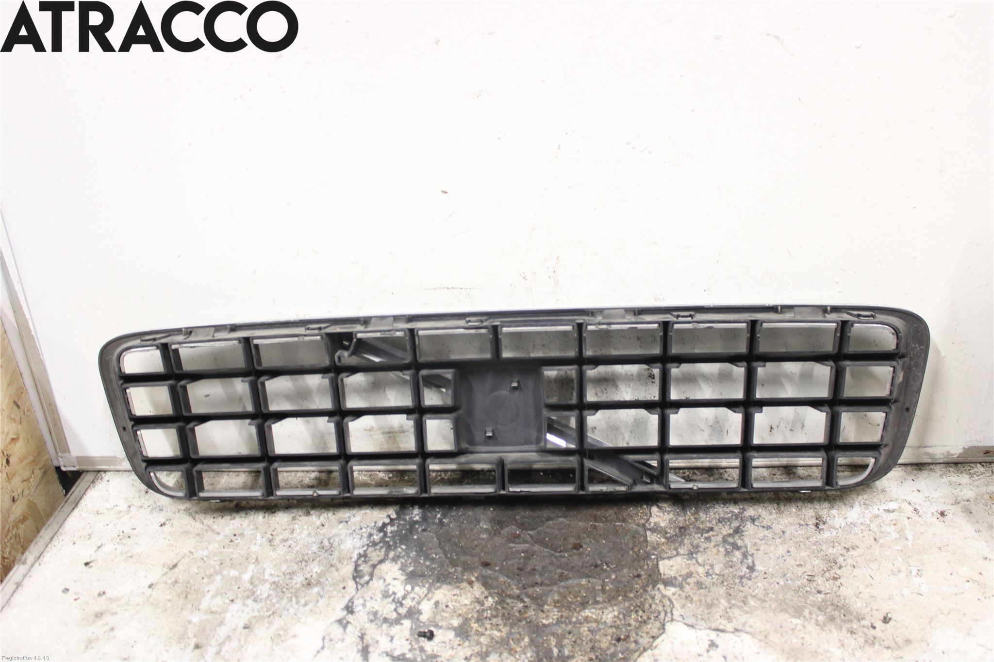 Volvo XC90 07-14 Grill Komplett