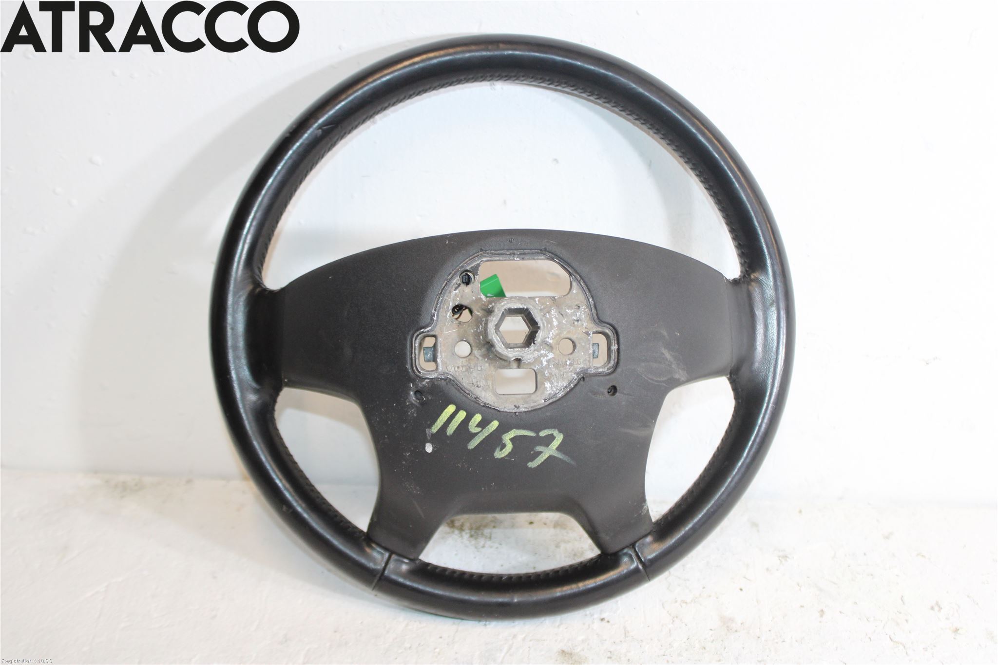 Volvo XC70 08-13 Ratt