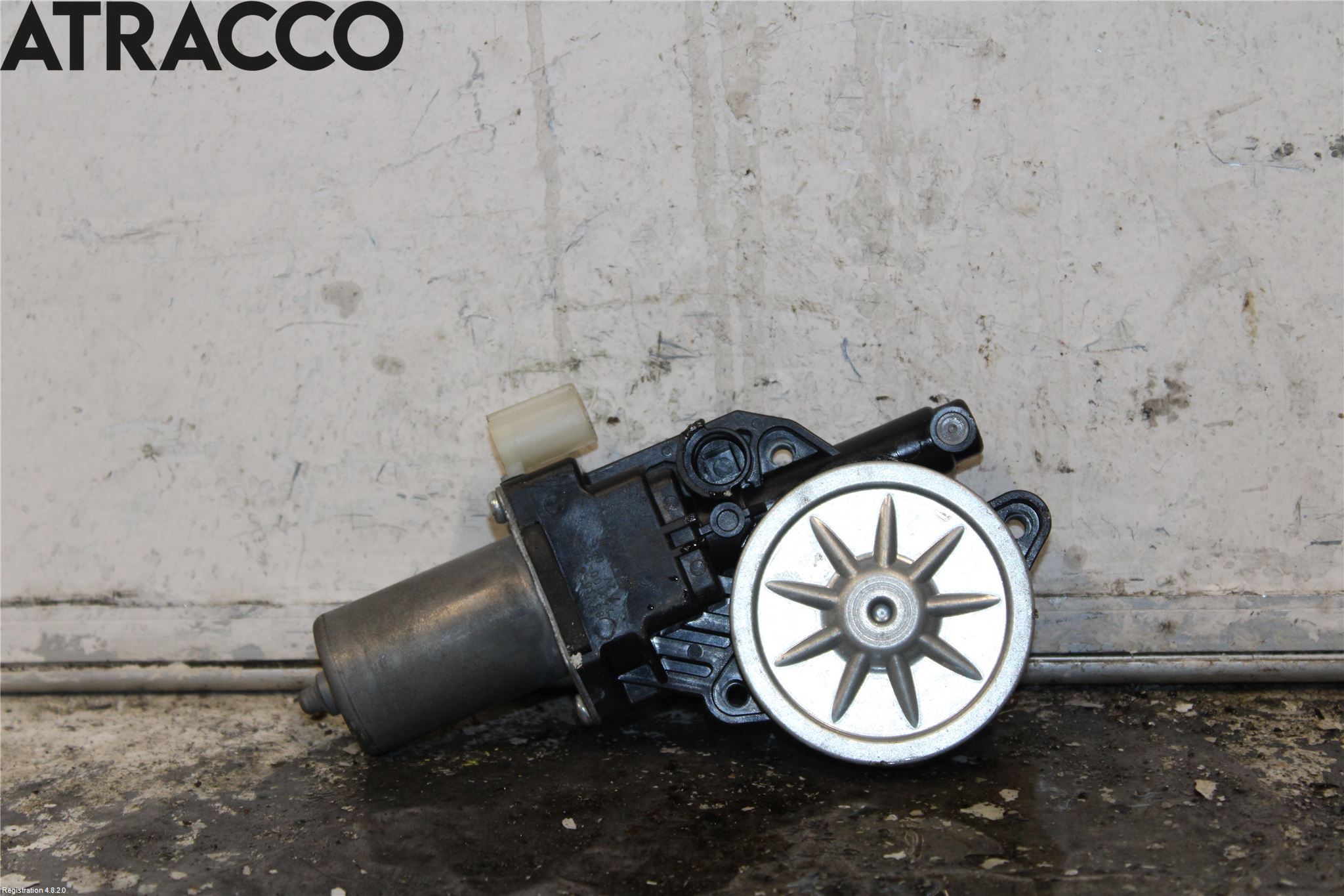 Suzuki SX4 S-CROSS 14-21 Vindusheismotor