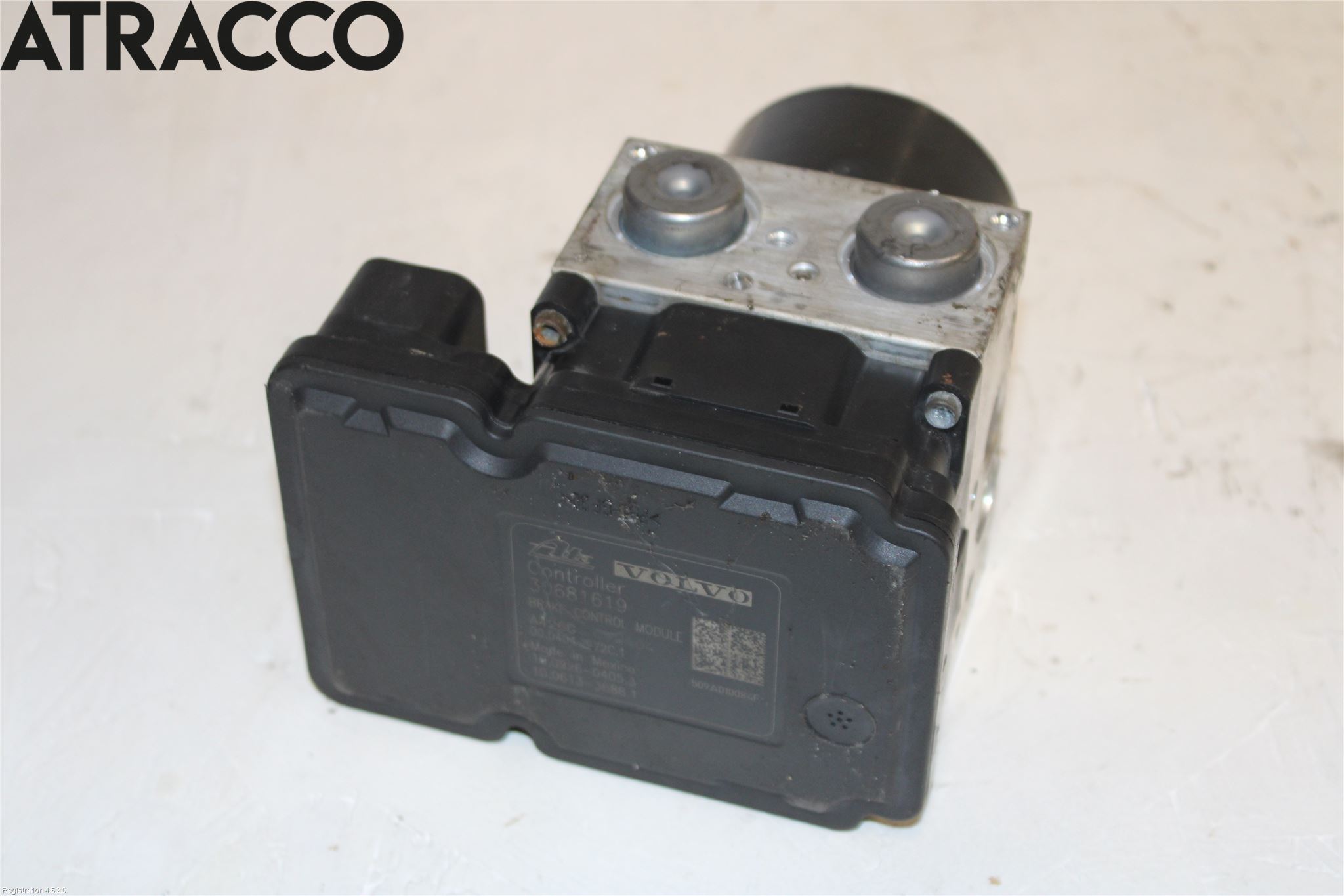 Volvo V70 08-13 Abs Hydraulikkaggregat