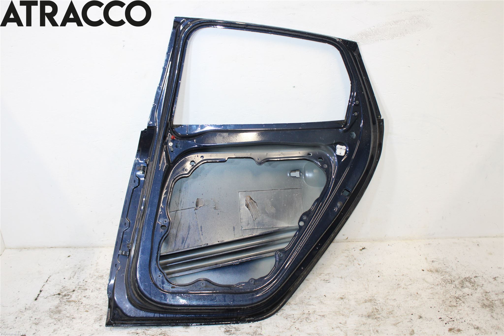 Volvo V40 12-19 Dør 4D Bak Høyre