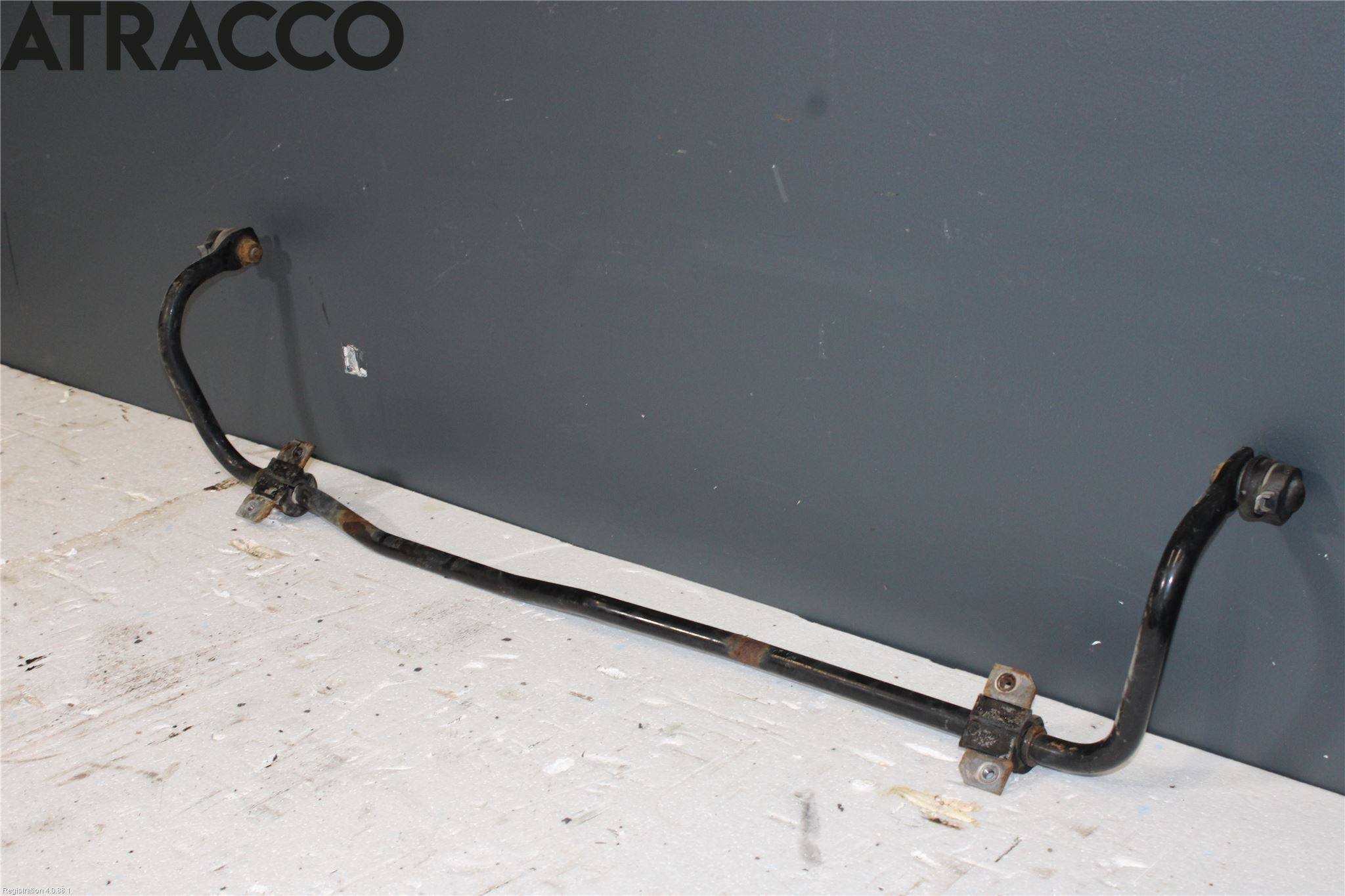 Audi A1/S1 11-18 Stablisatorstag Foran