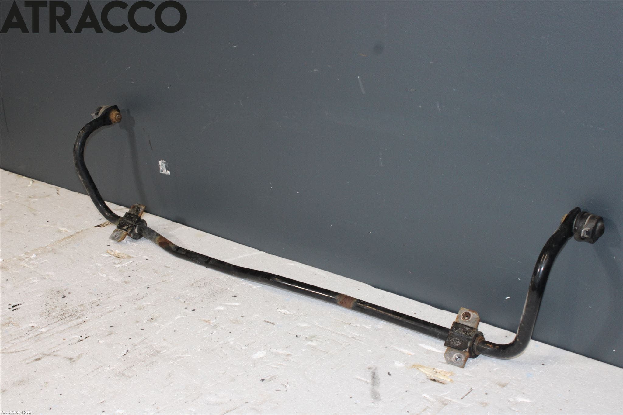 Audi A1/S1 11-18 Stablisatorstag Foran