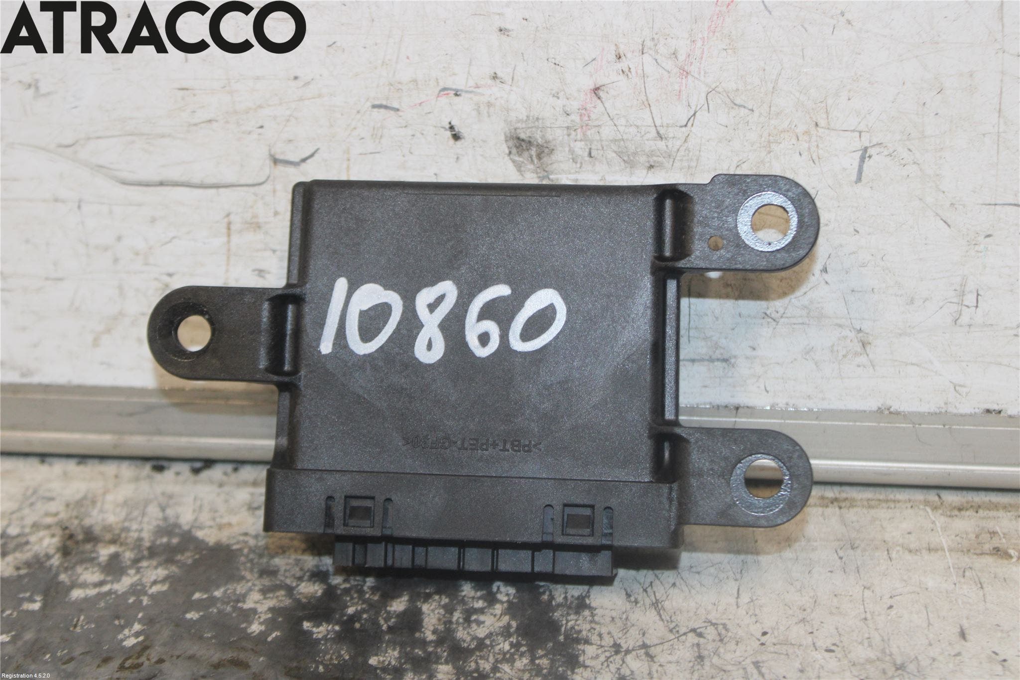 Opel MOKKA 13-20 Styreenhet Parkering