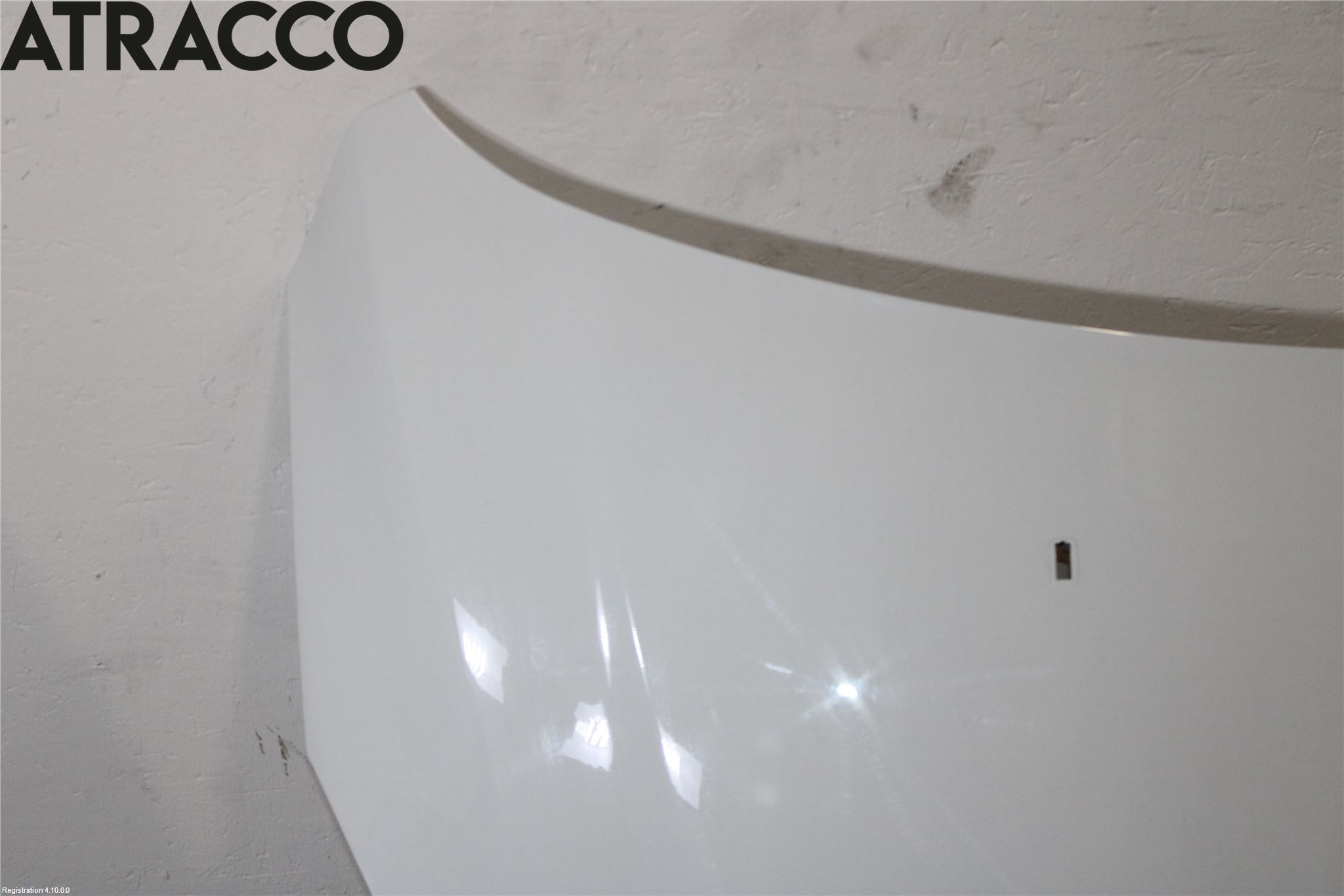 Ford FOCUS 11-14 Panser