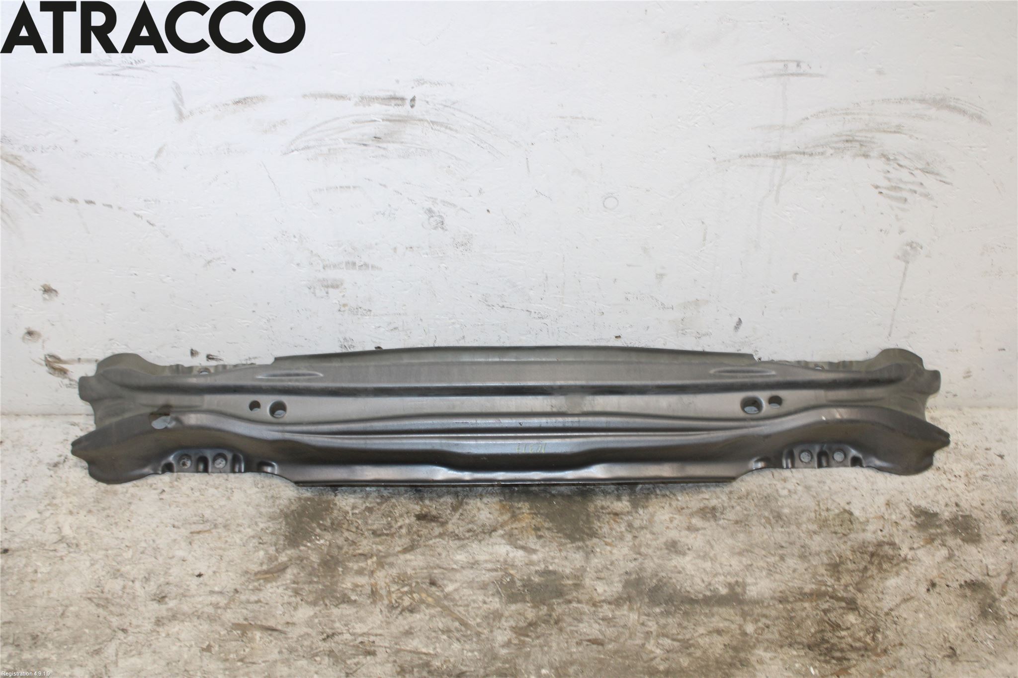 Volvo V40 12-19 Støtfanger Bak Bjelke