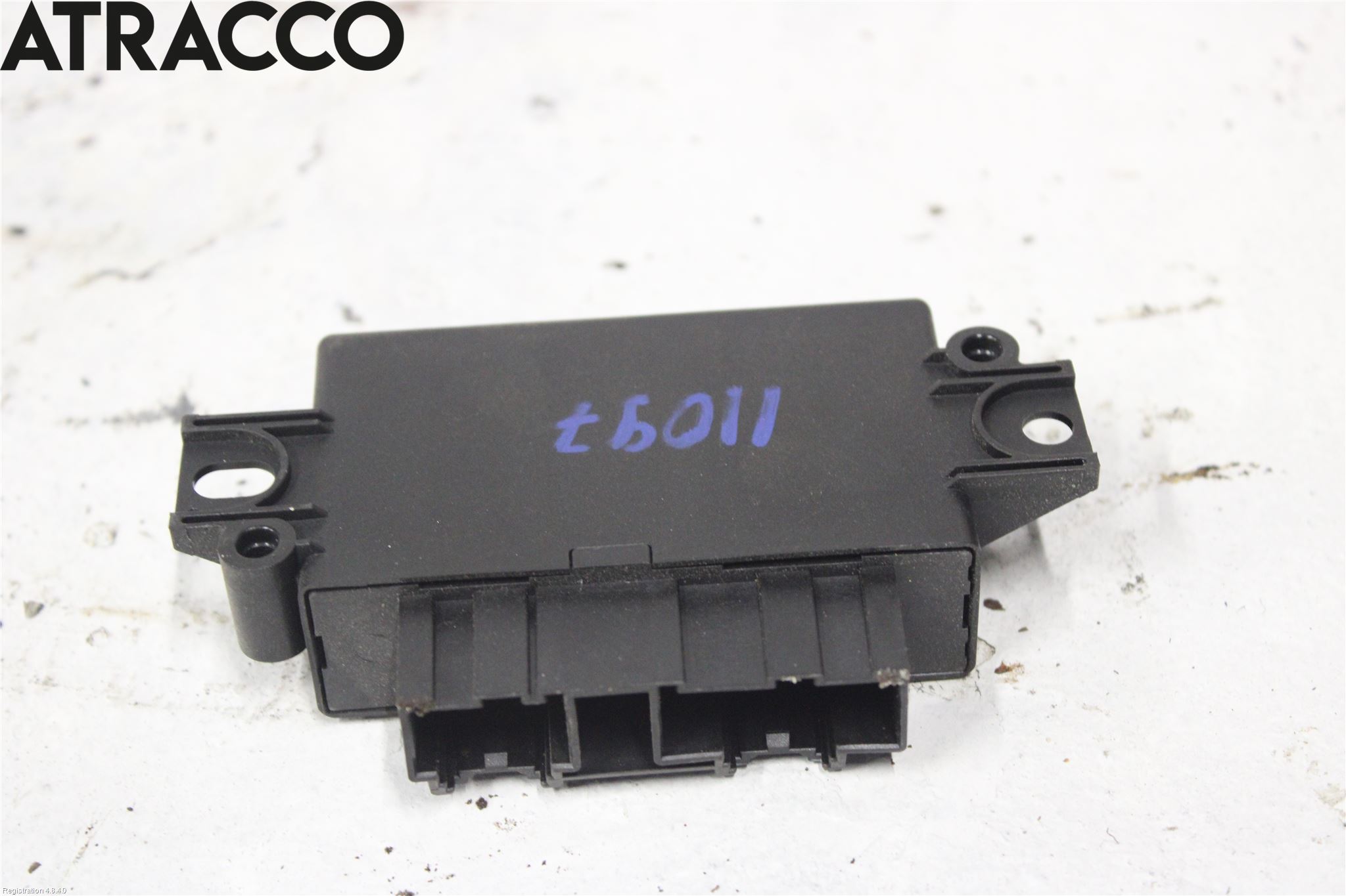 Ford TRANSIT/TOURNEO CONNECT 13-22 Styreenhet Parkering