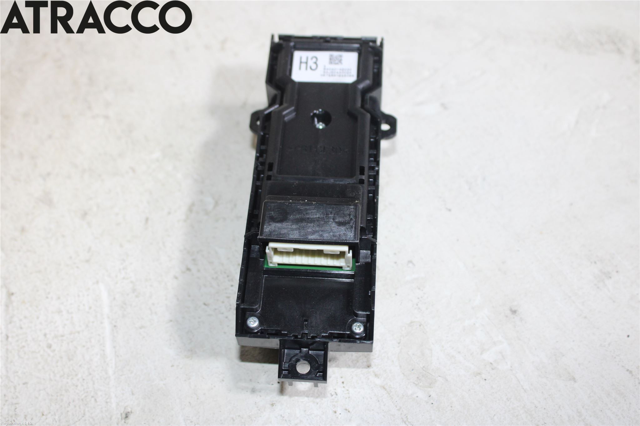 Toyota RAV4 19- Bryter Vindusheis