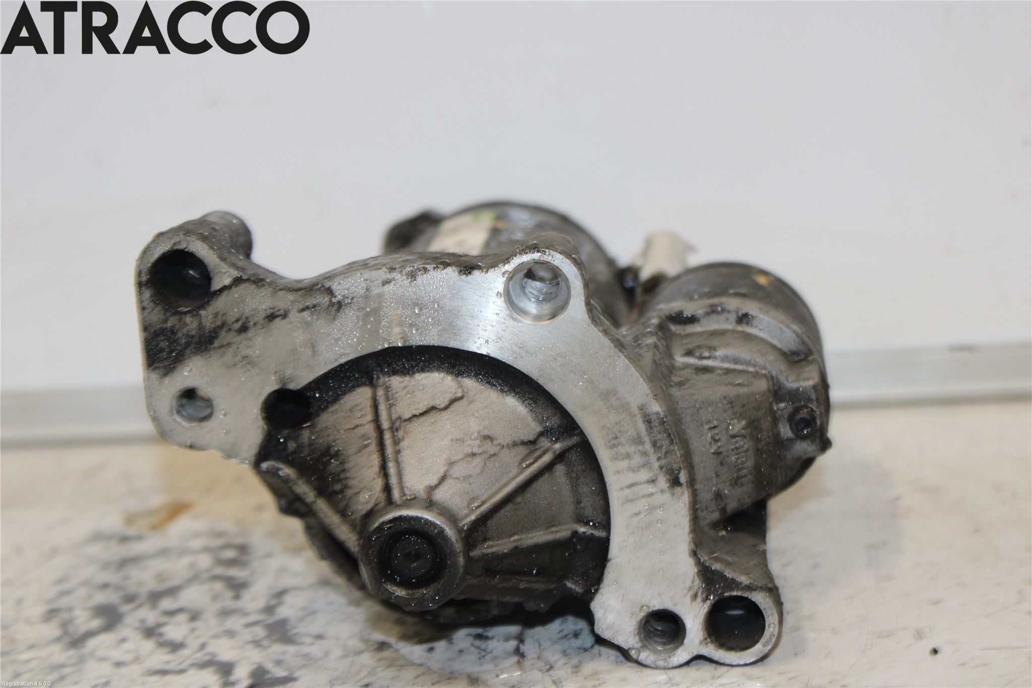 Mitsubishi OUTLANDER 07-12 Startmotor