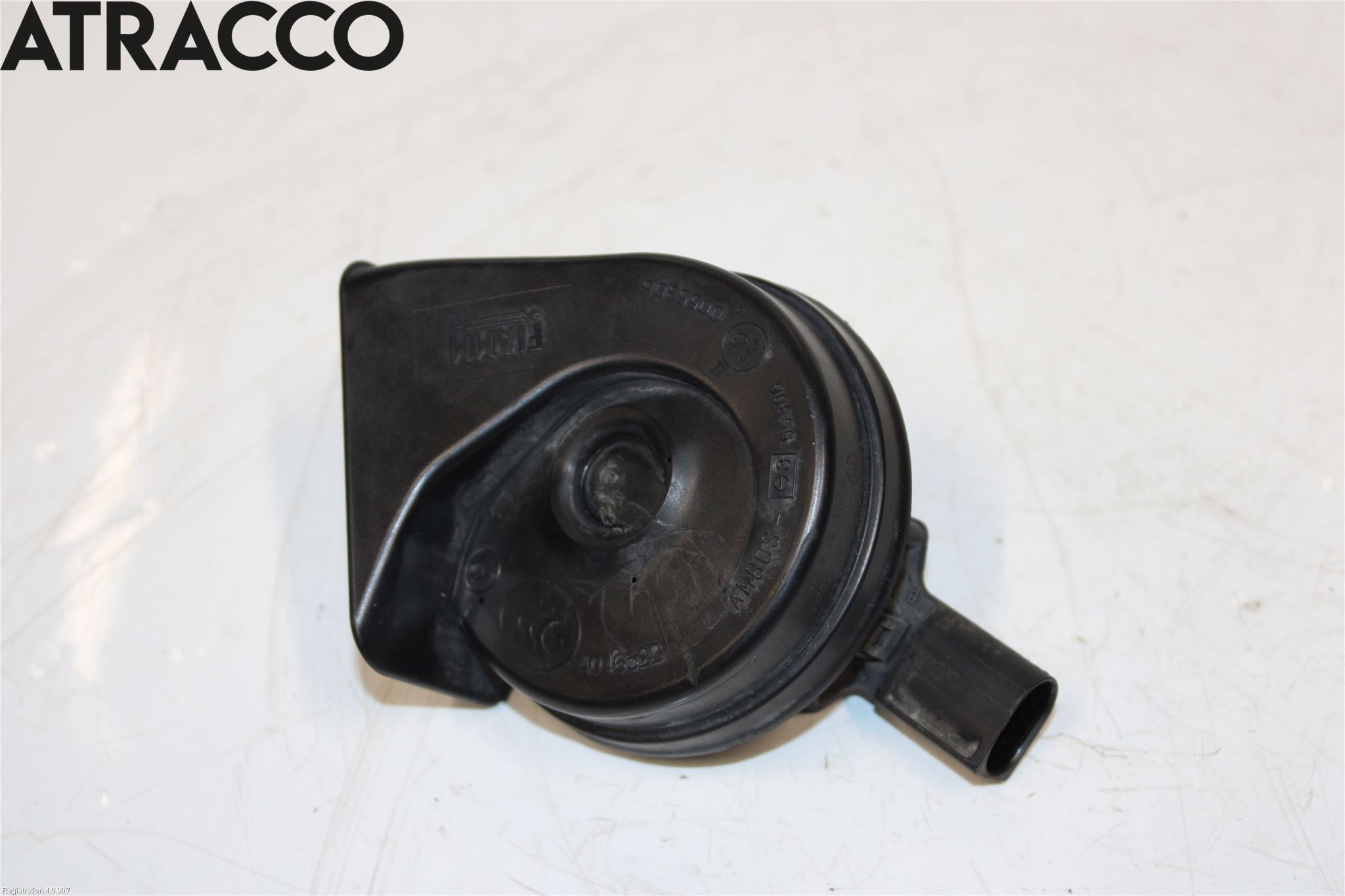 Audi A3/S3 05-13 Signalhorn