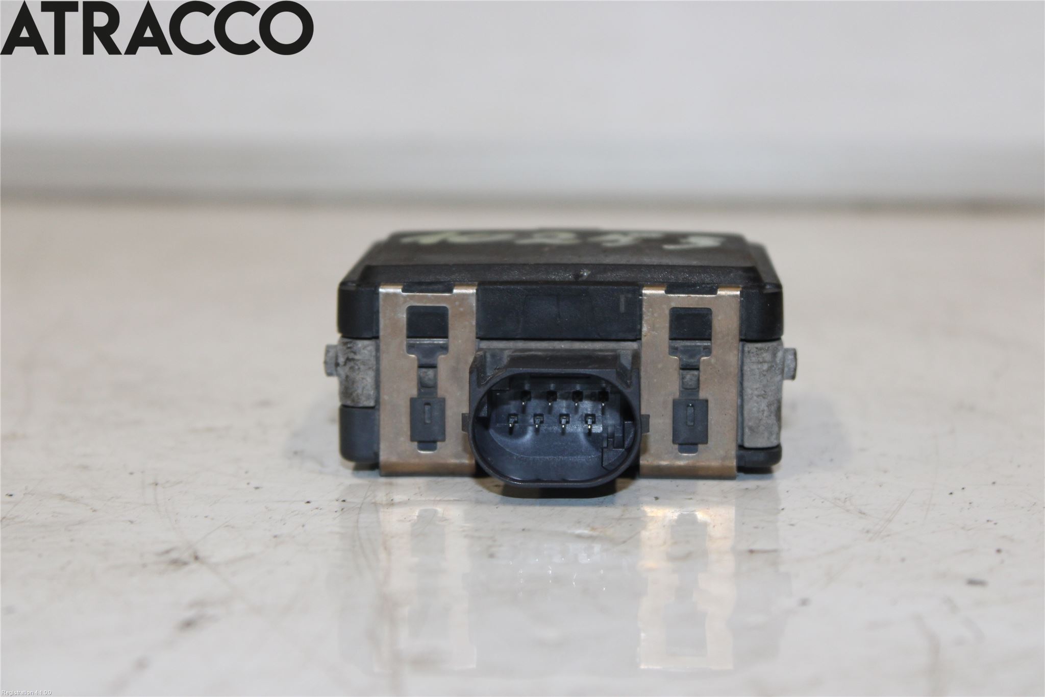 Volkswagen VW GOLF / E-GOLF VII 13-20 Sensor Fartsbegrensning