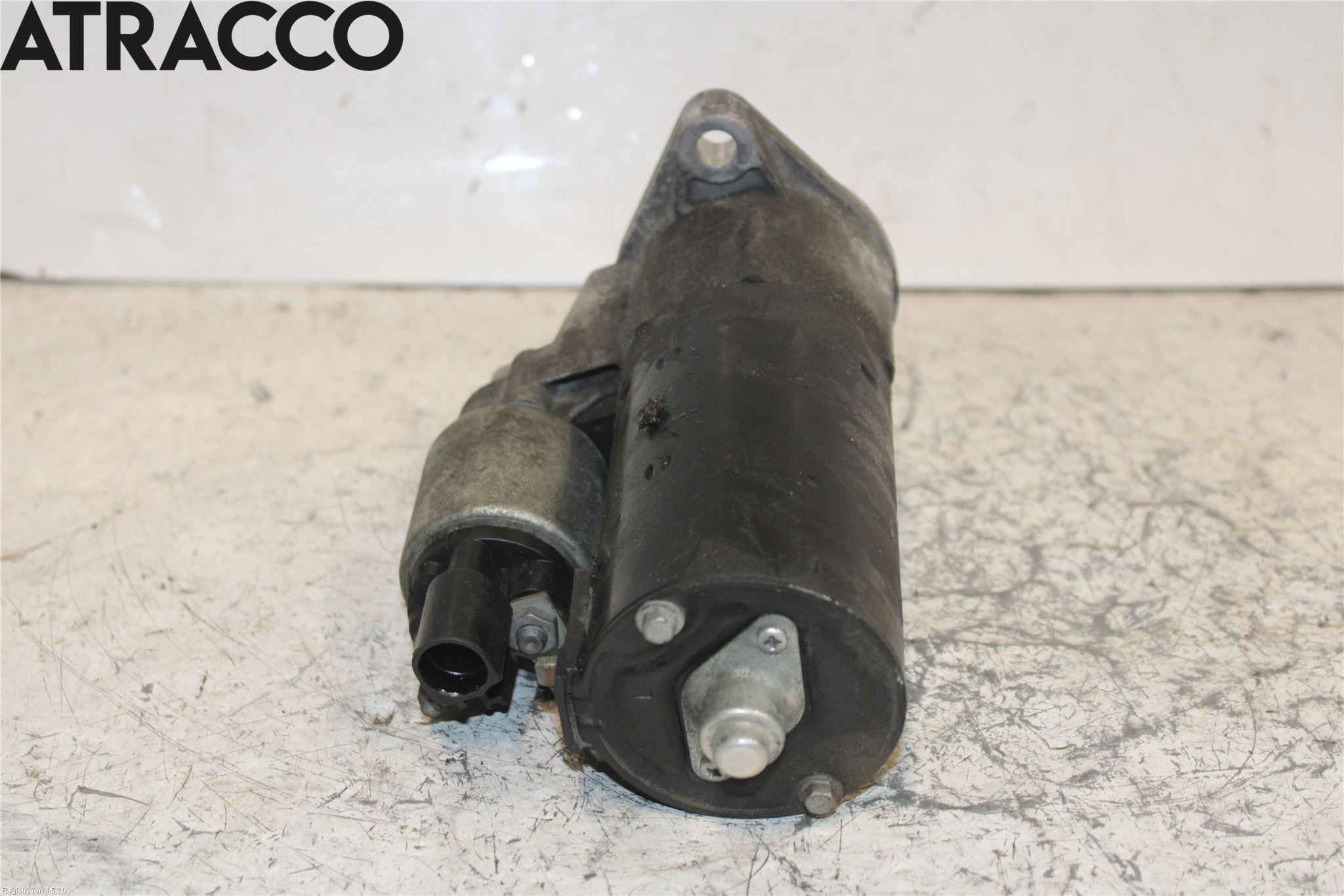 Volkswagen VW CADDY 16-20 Startmotor Diesel