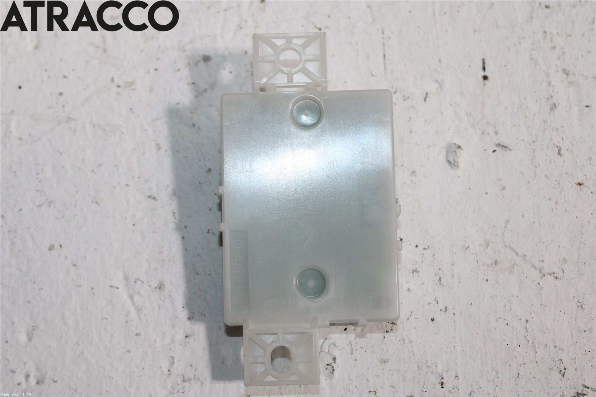 Mercedes-Benz MB EQB (X243) 22- Styreenhet Øvrig