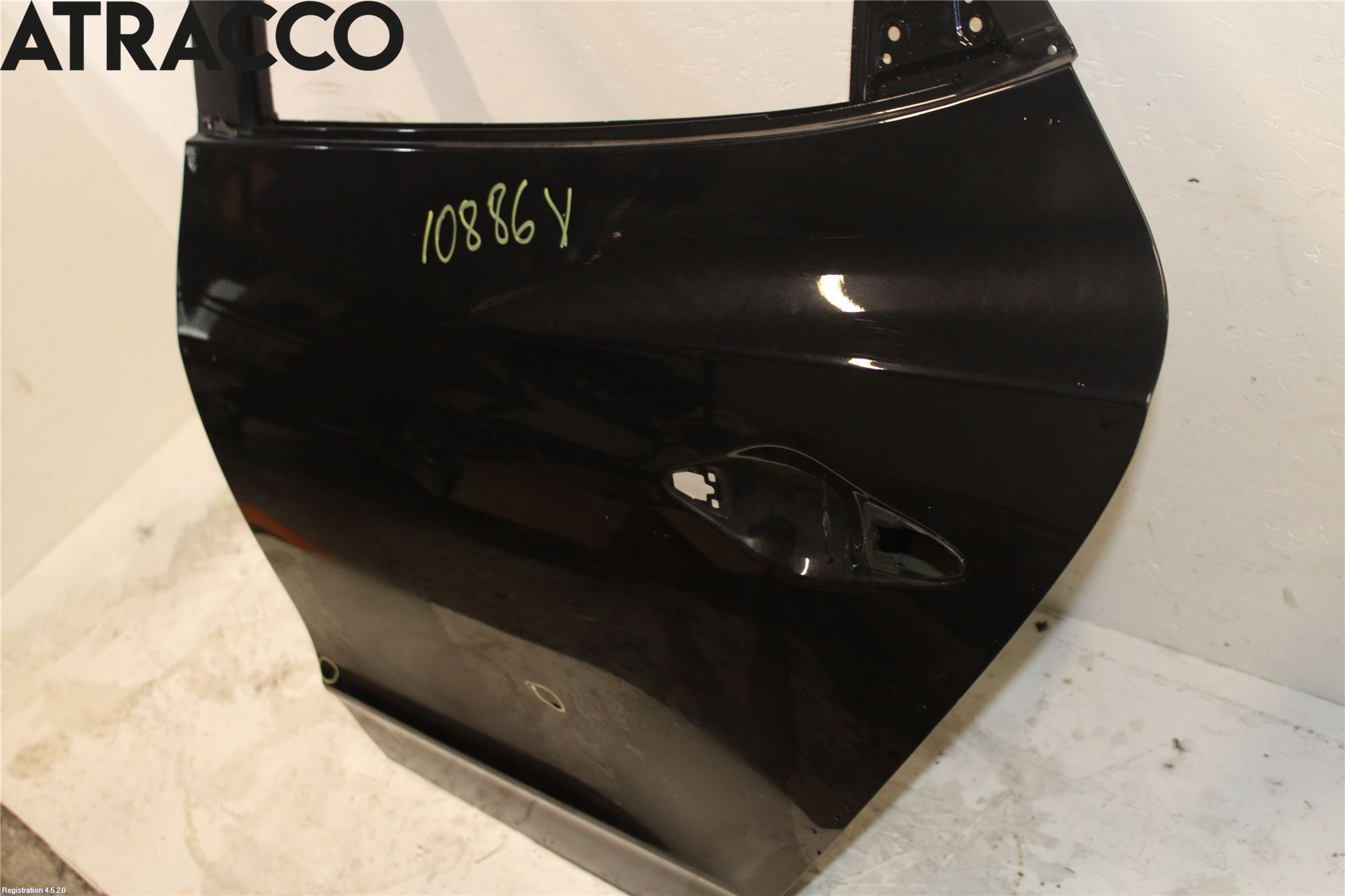 Hyundai ix35 Dør 4D Bak Venstre