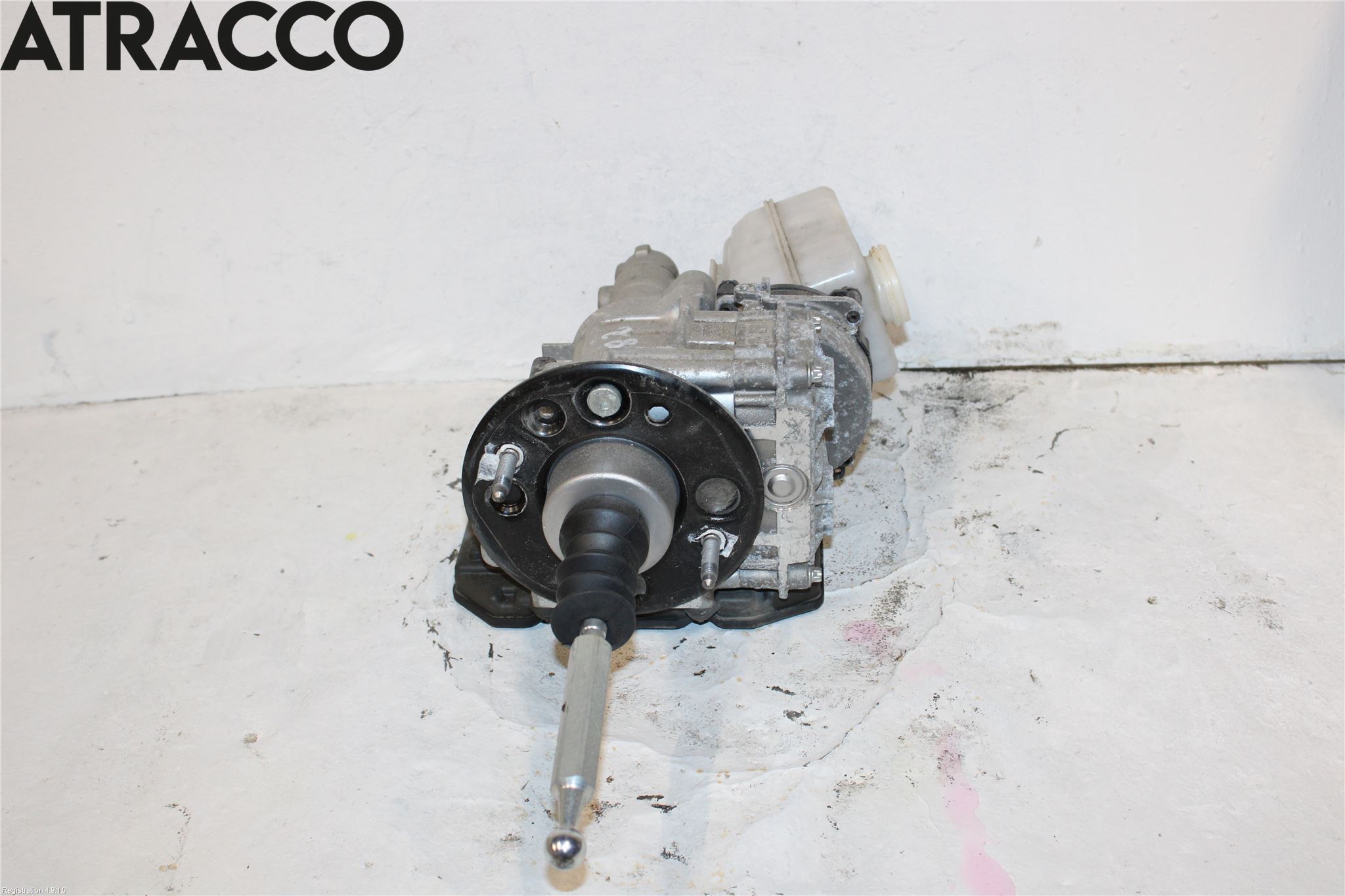 Volkswagen VW GOLF / E-GOLF VII 13-20 Bremseservo