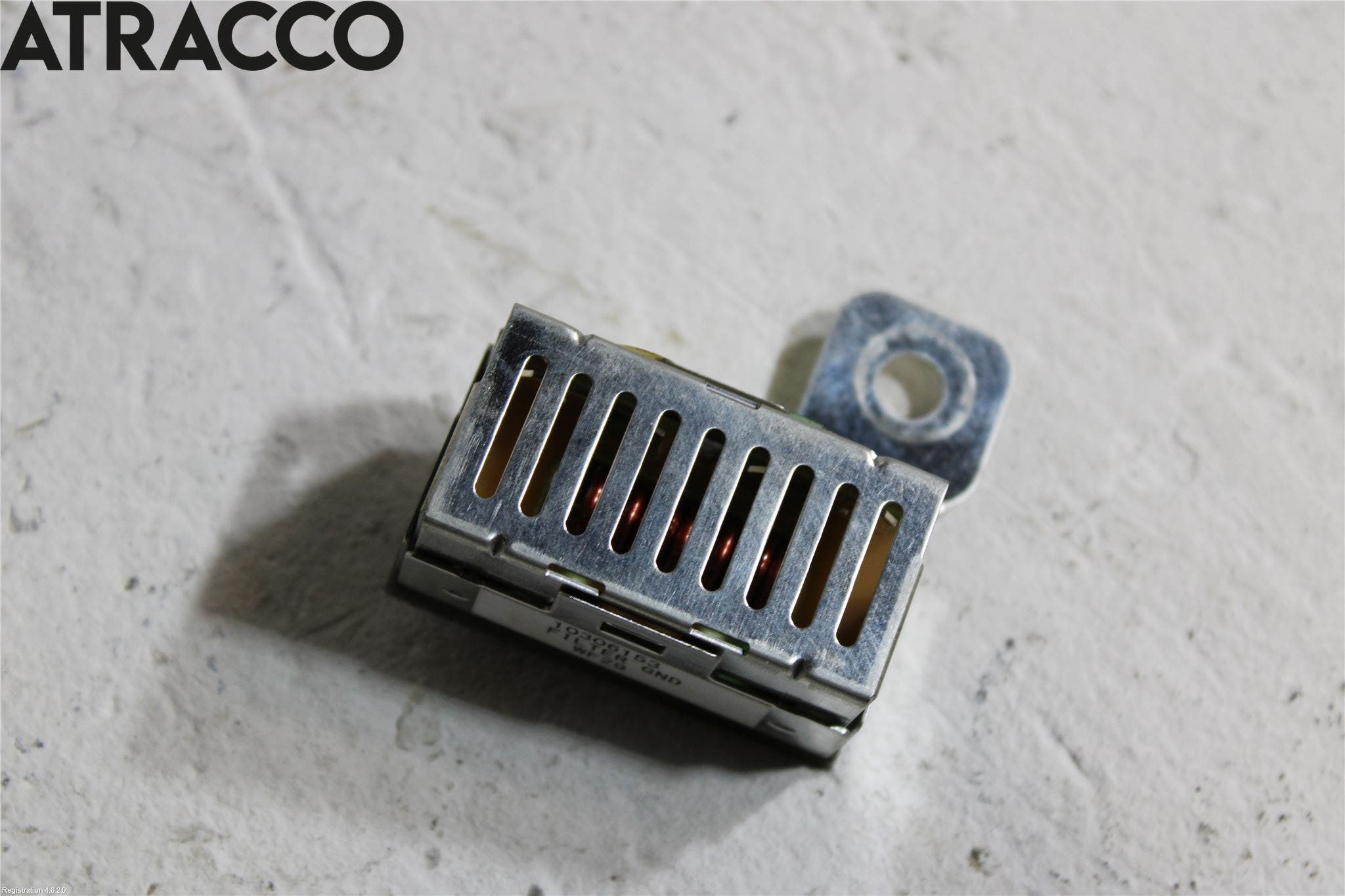 MG 4 23- Elektrisk Øvrig