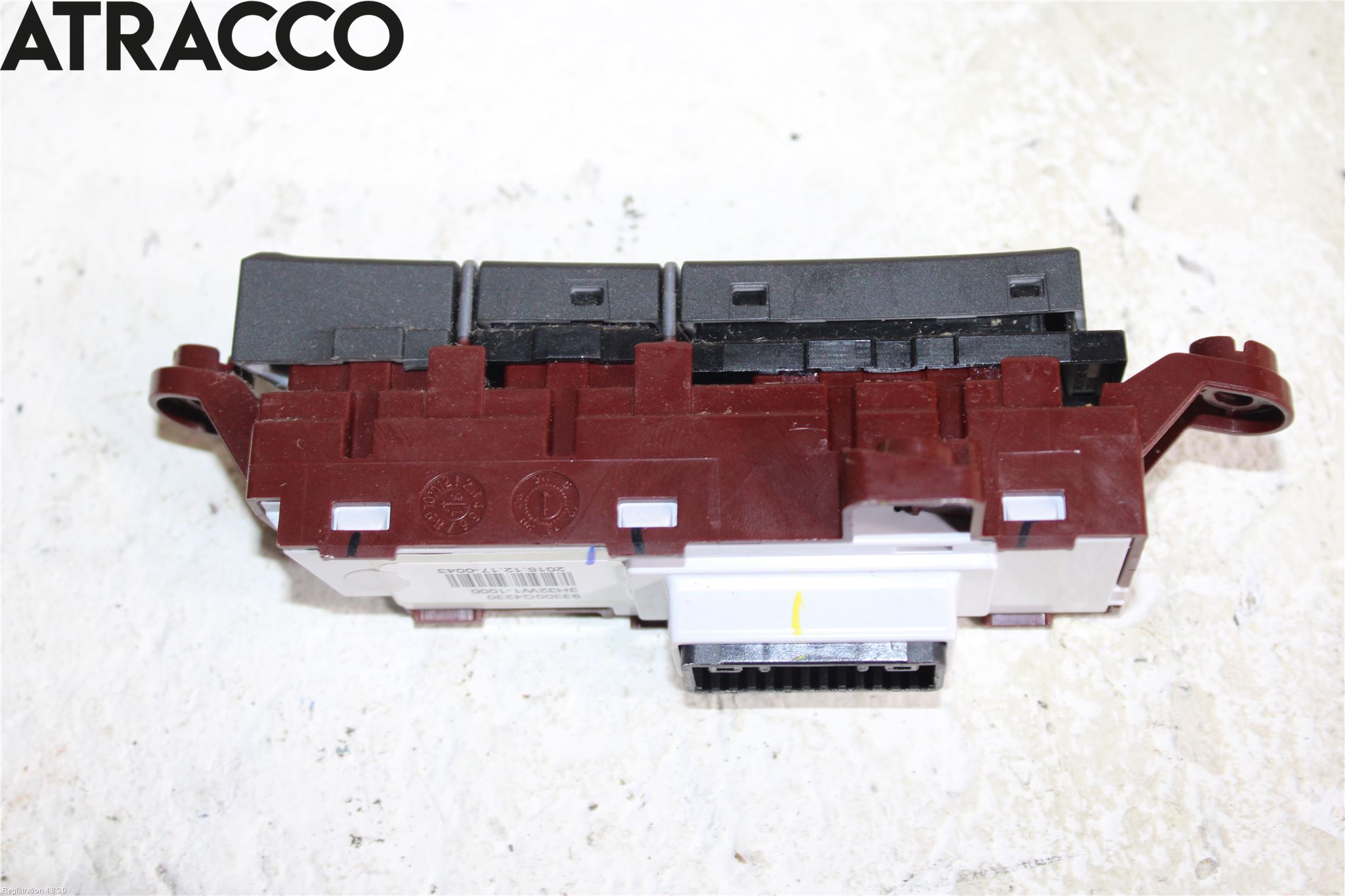 Hyundai i30 PD 17- Bryter Varmesete