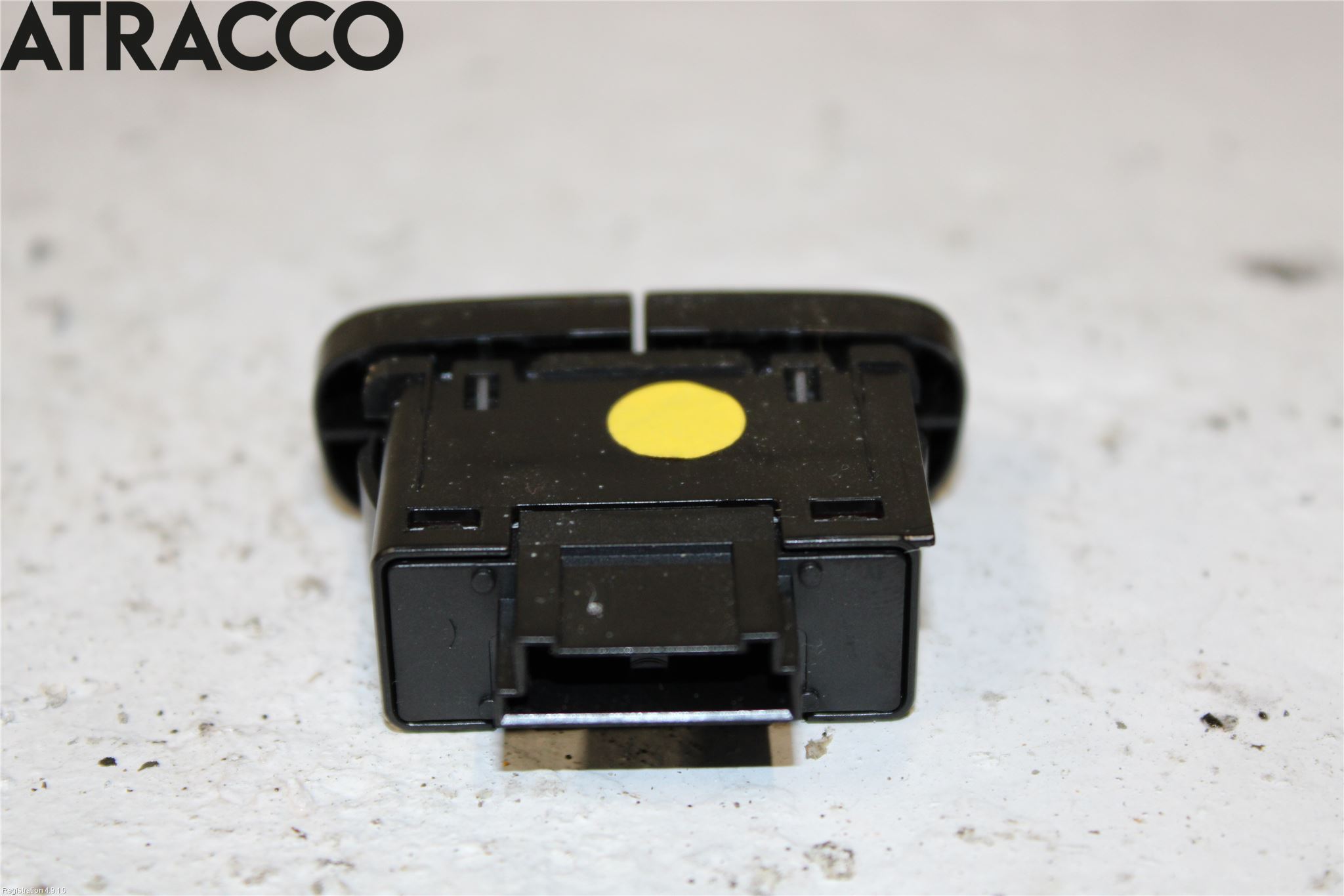 Fiat PANDA 12- Bryter Gearkasse