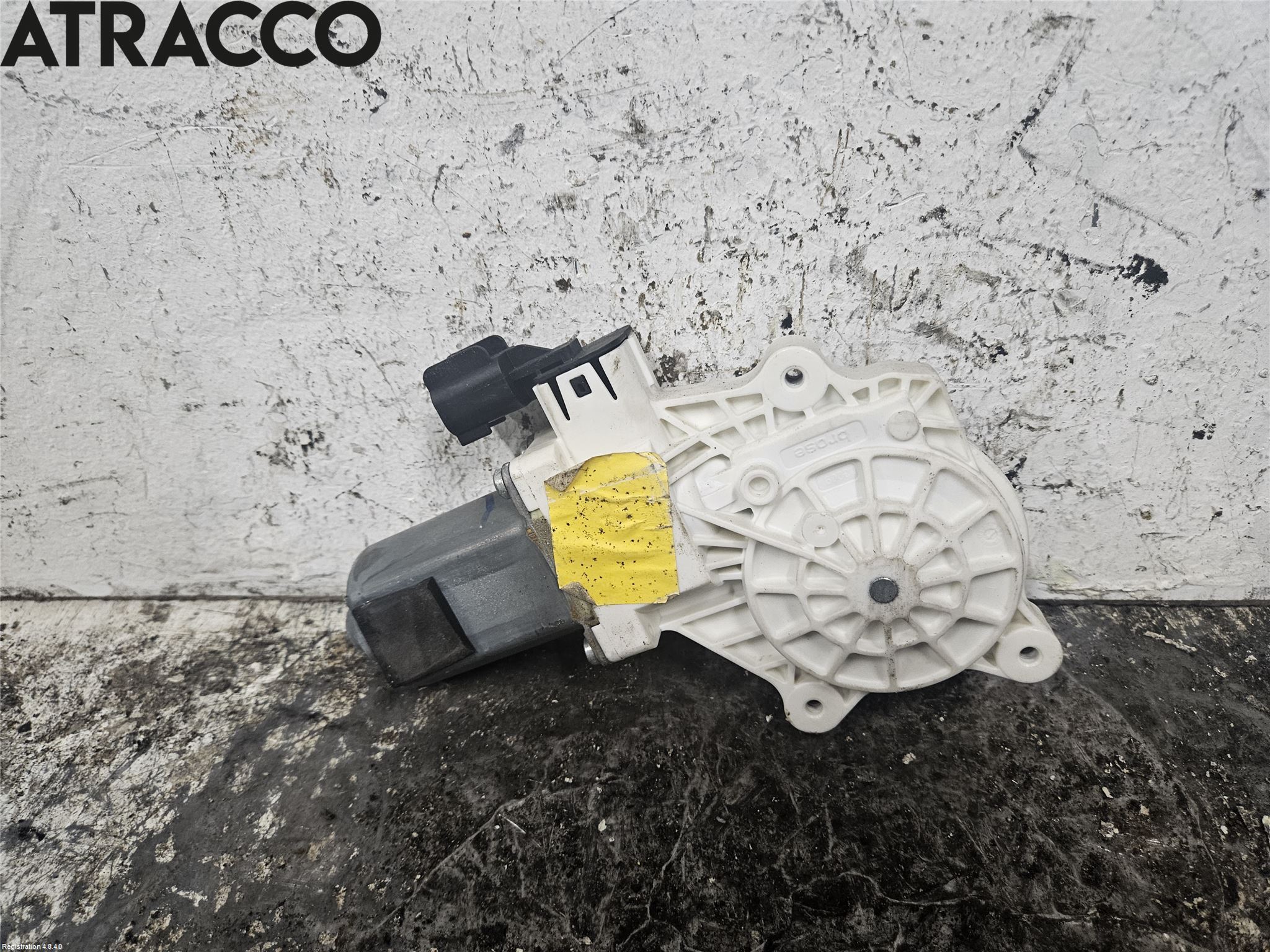 Ford TRANSIT/TOURNEO CONNECT 13-22 Vindusheismotor