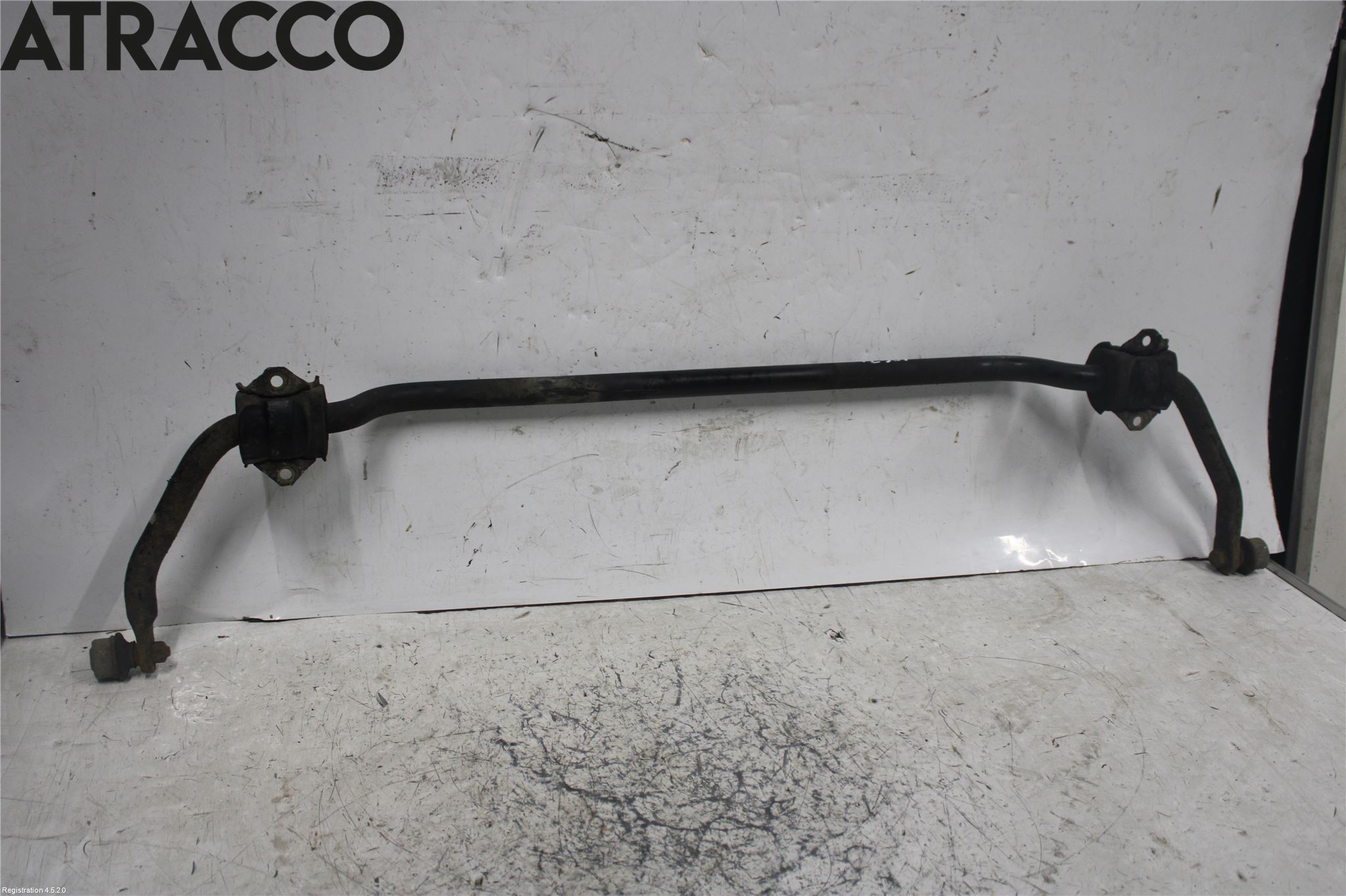 BMW Z3 E36/6    94-02 Stablisatorstag Foran