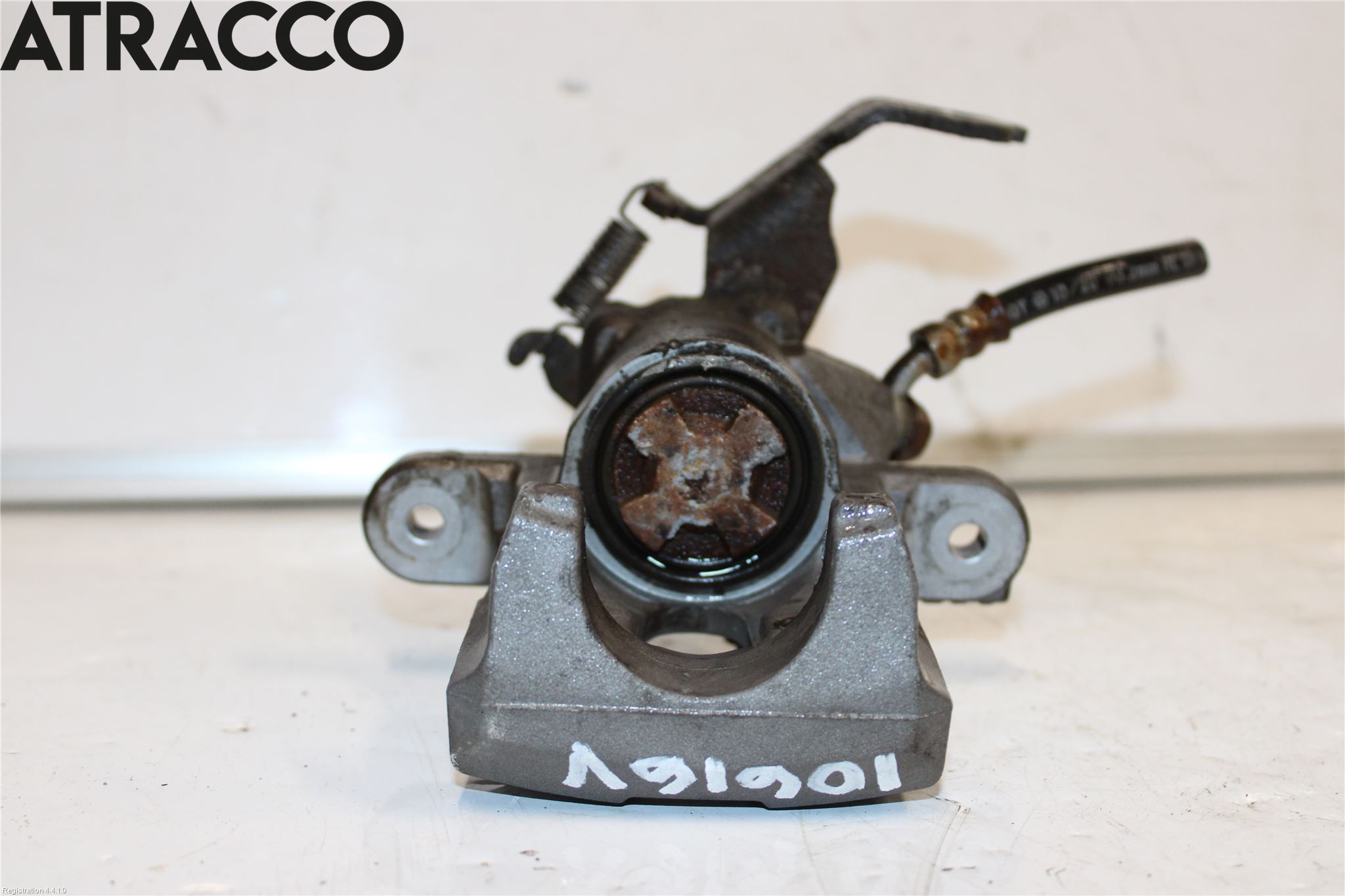 Toyota PRIUS+ ZVW40 12-20 Bremsecaliper Bak Venstre