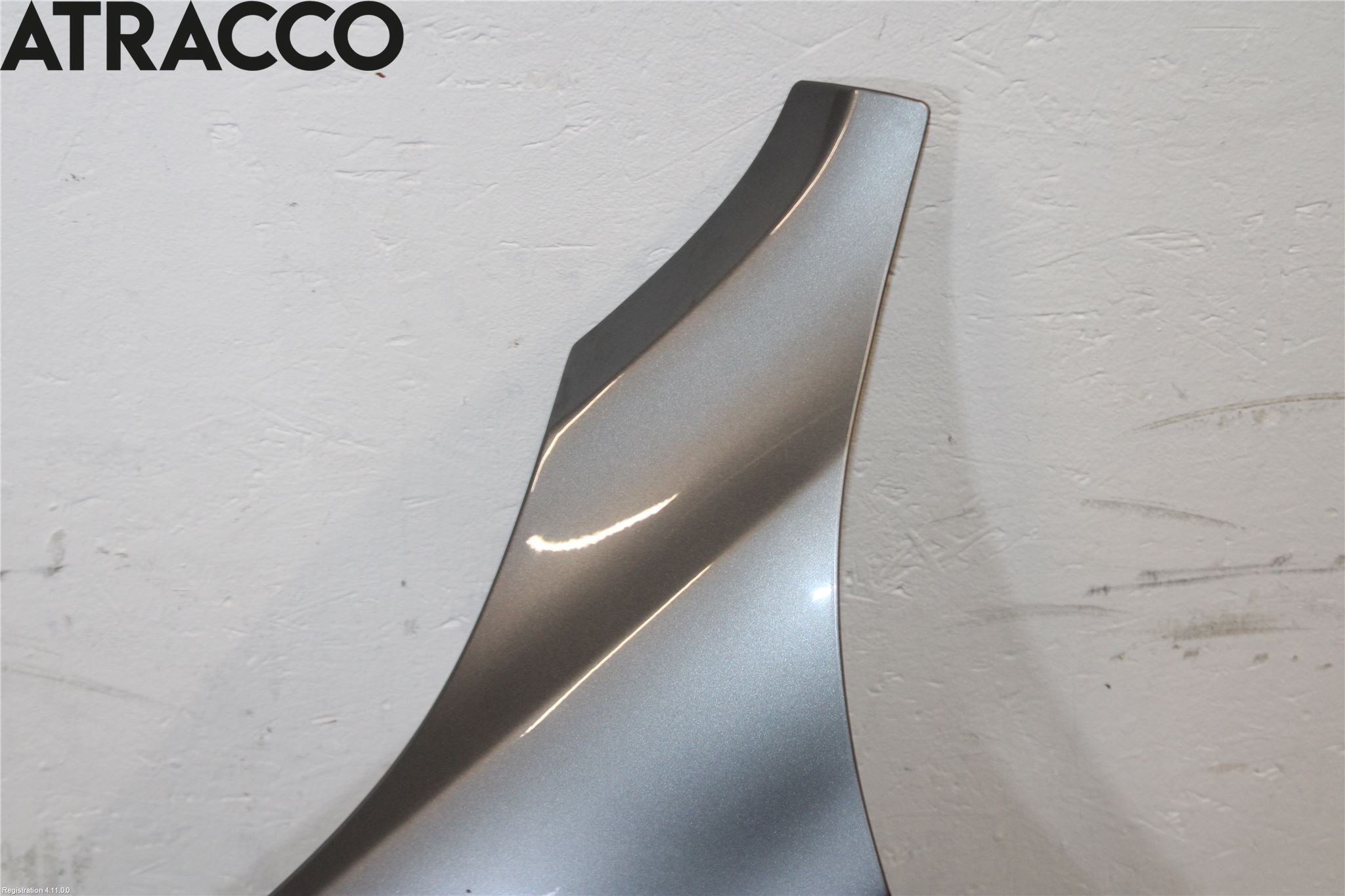 BMW X1 E84 10-15 Skjerm Foran Venstre