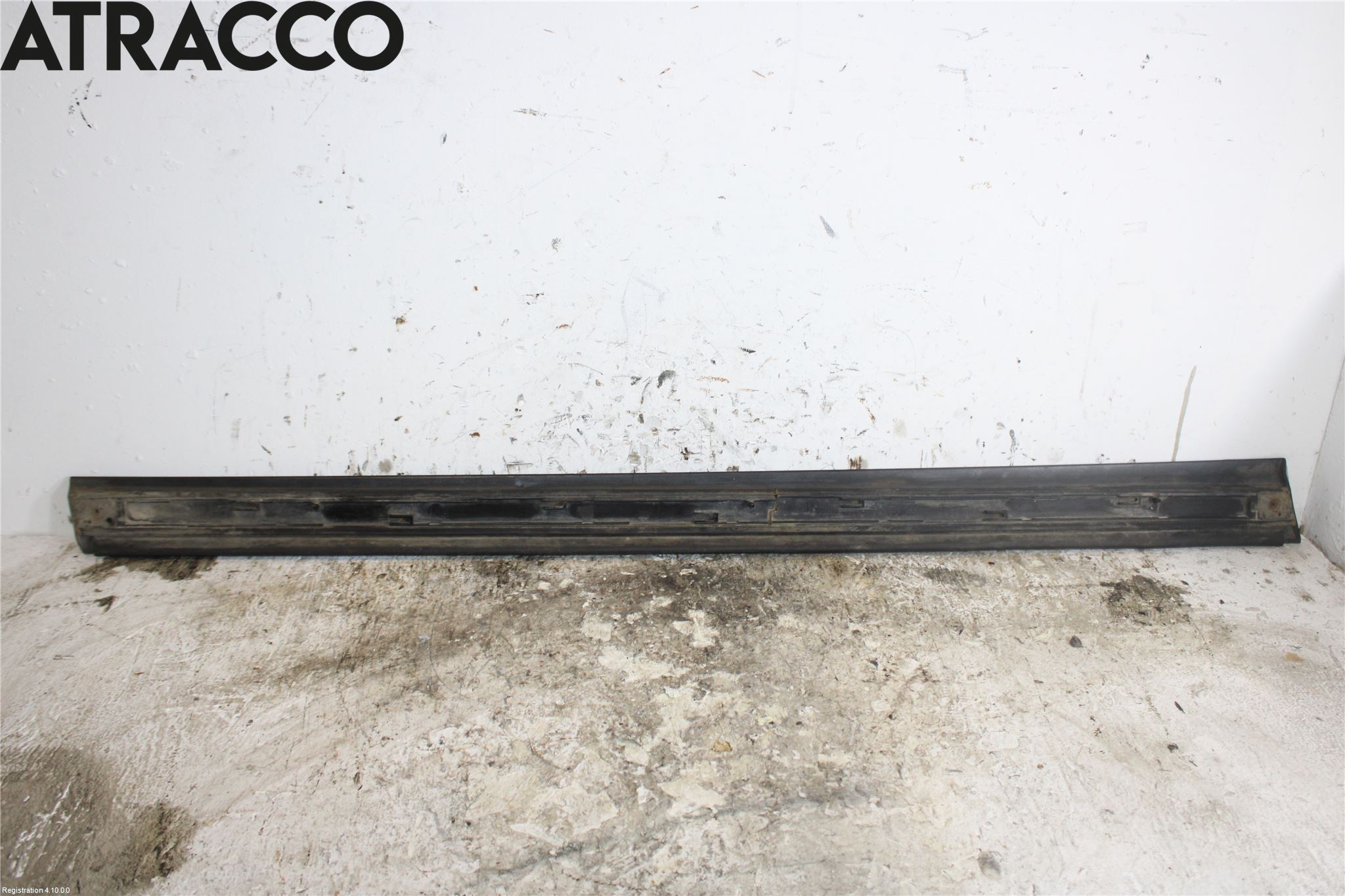 Audi A6/S6     05-11 List Høyre Side