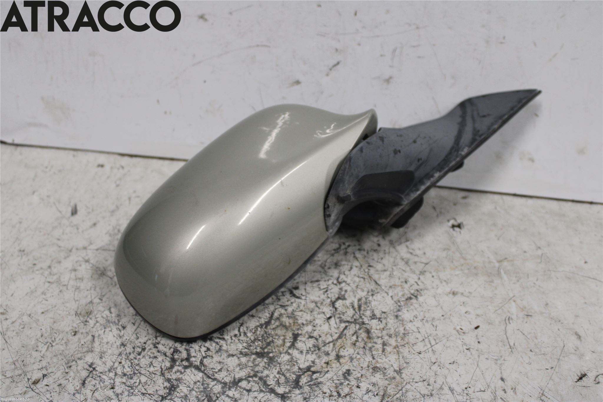 Saab 9-3 VER 2 Speil H M-El Justering