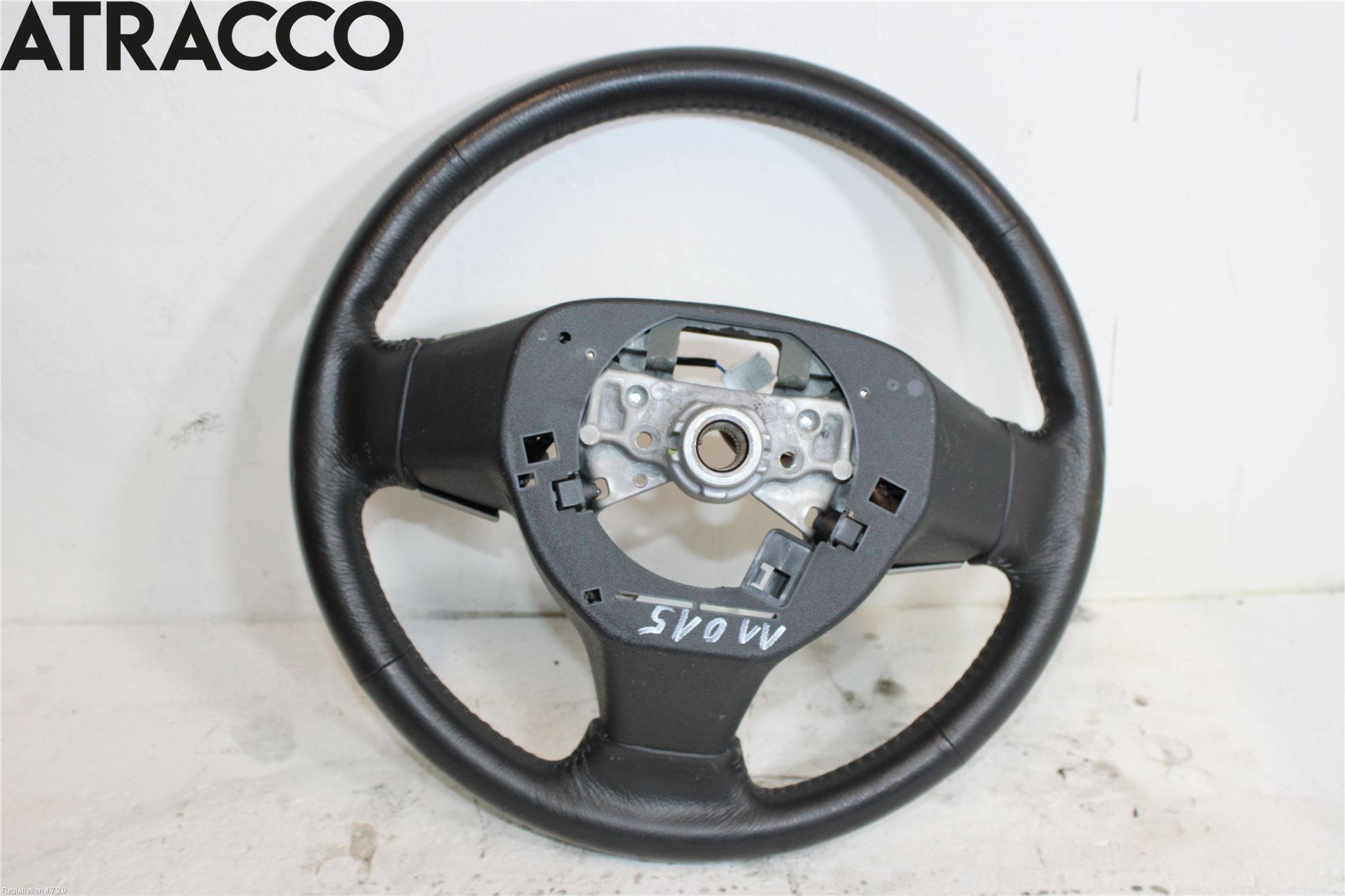 Toyota URBAN CRUISER Ratt