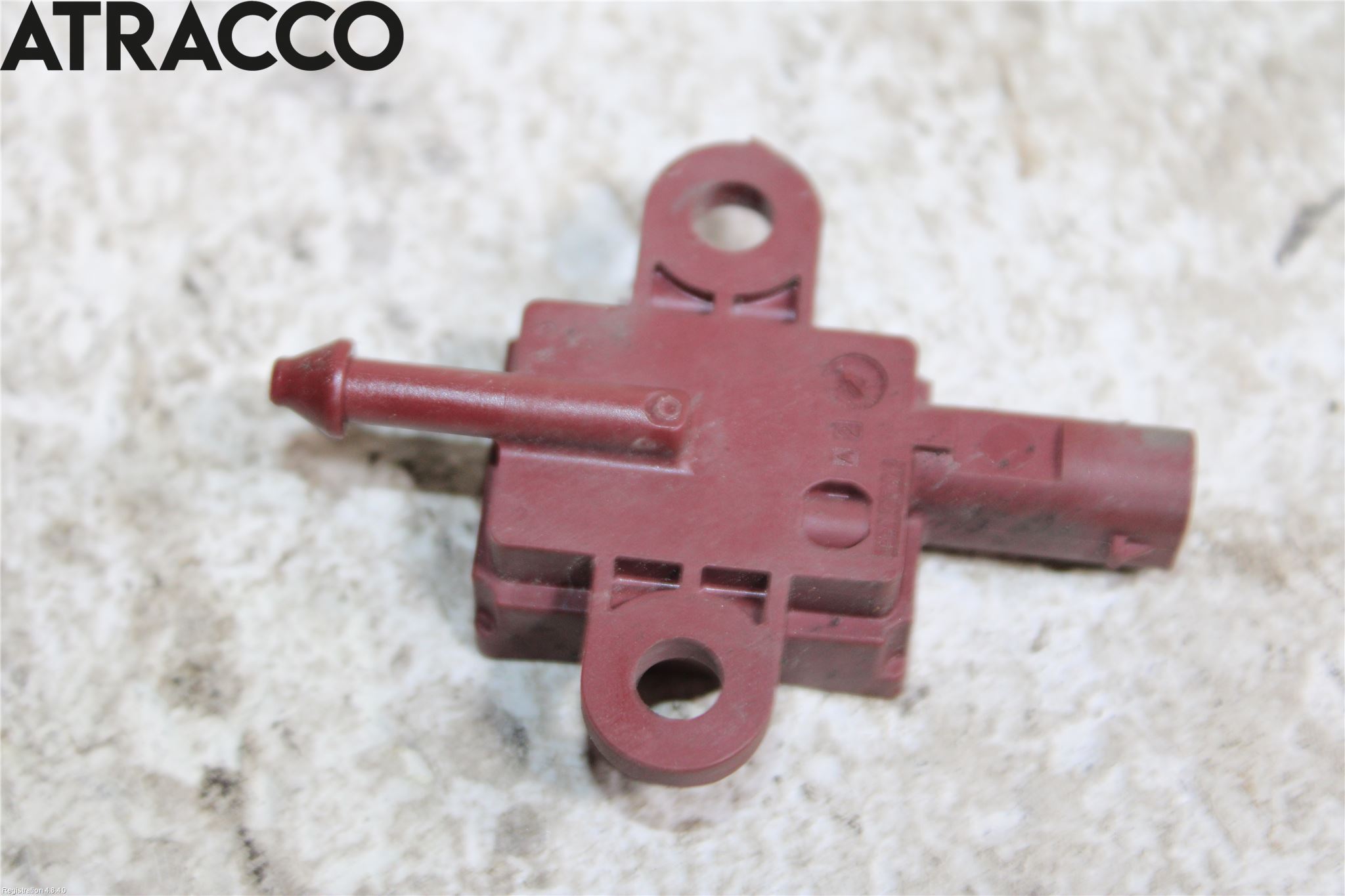 Mercedes-Benz MB C-KLASS (W205) 14-21 Sensor Øvrig