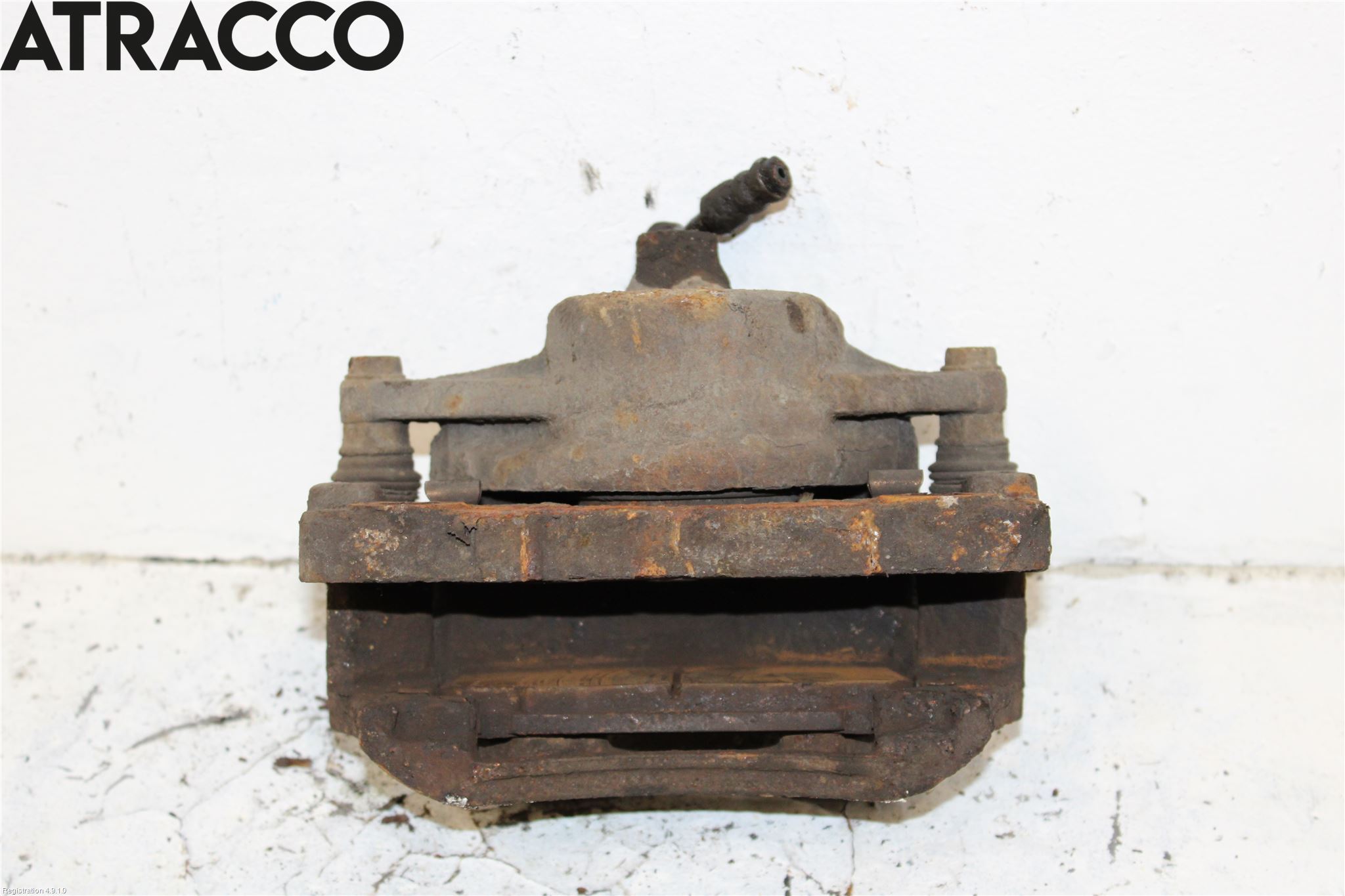 Toyota HI-ACE 95-05 Bremsecaliper Foran Venstre