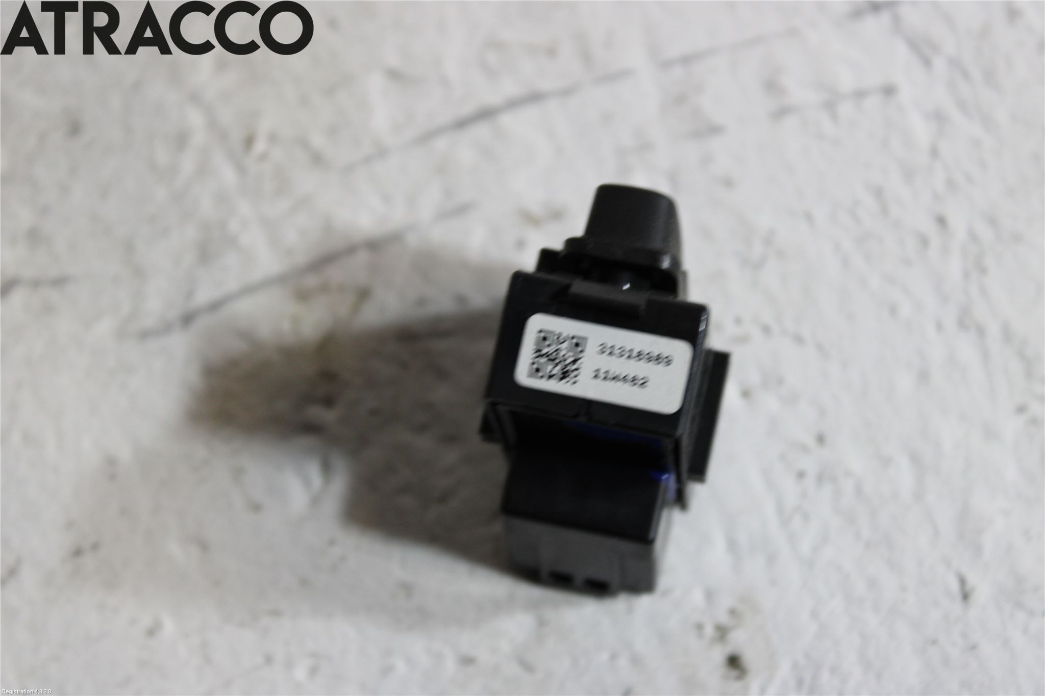 Volvo V60 11-13 Bryter Sentral Lås