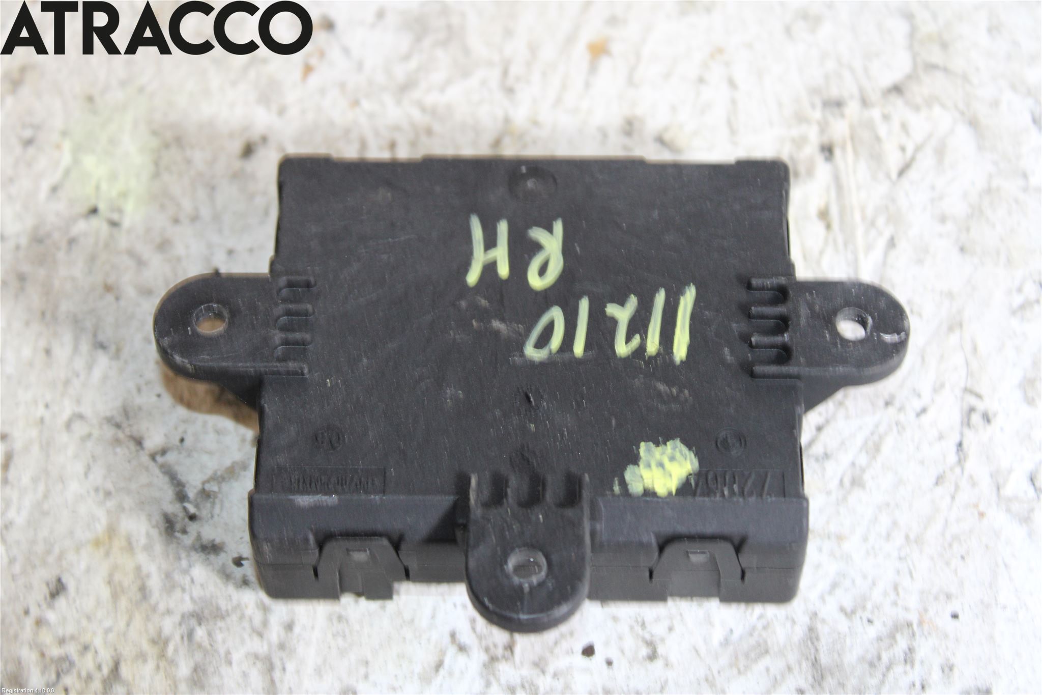 Volvo V70 08-13 Styreenhet Dør