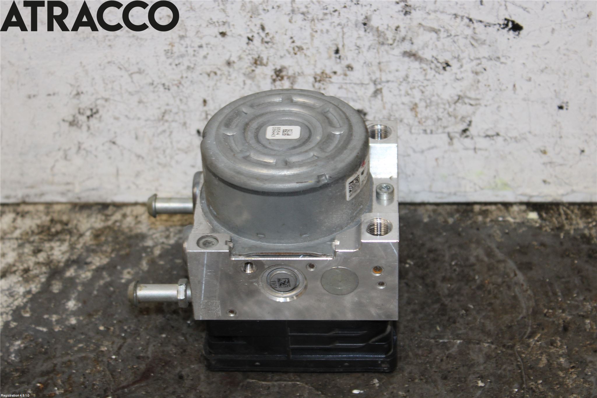 Mitsubishi OUTLANDER 13-21 Abs Hydraulikkaggregat