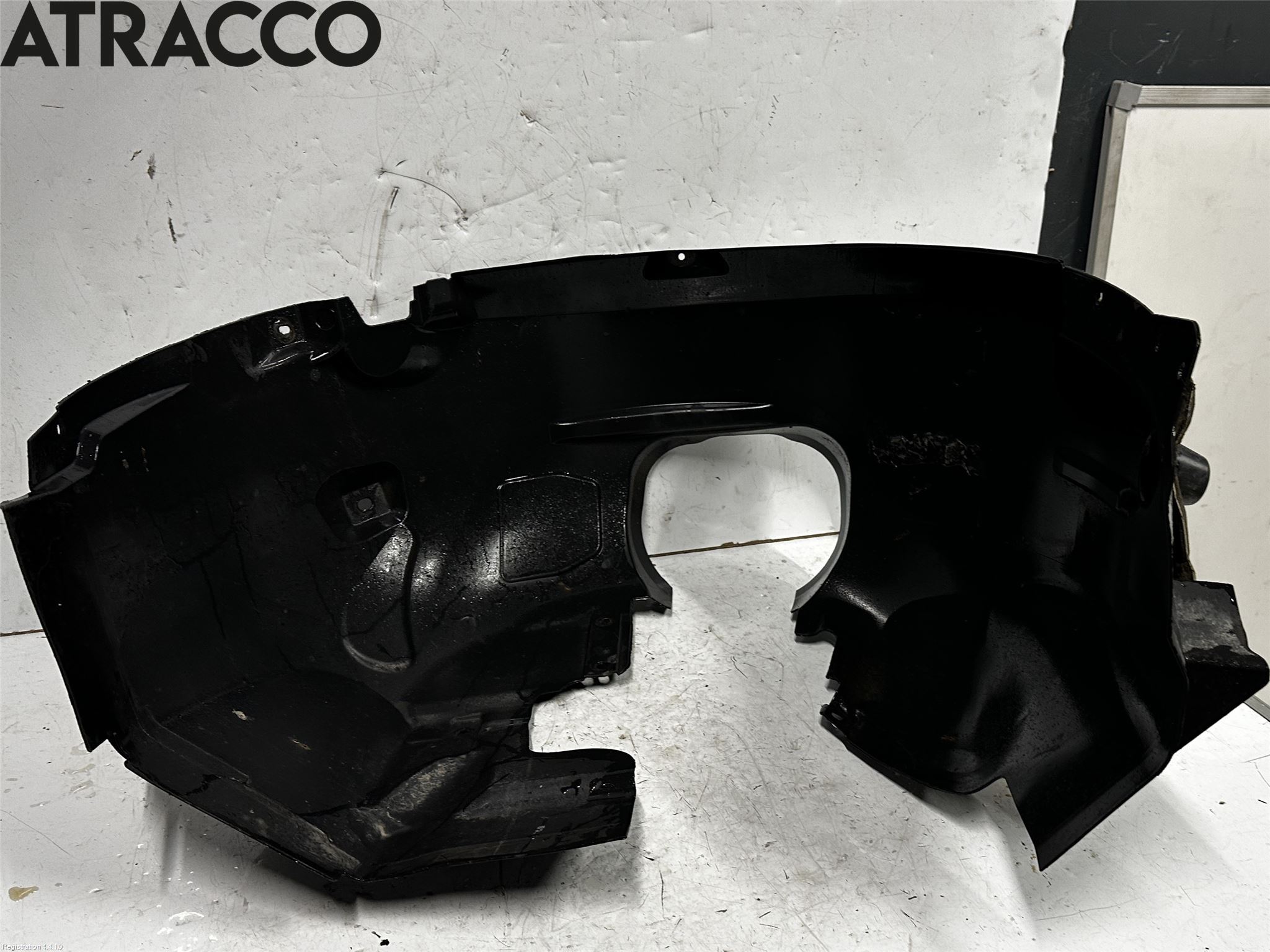 Ford TRANSIT/TOURNEO CONNECT 13-22 Skjerm Indre