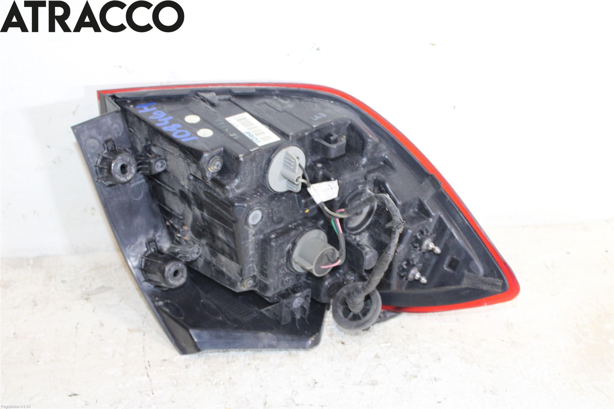 Hyundai i30 PD 17- Baklykt Høyre